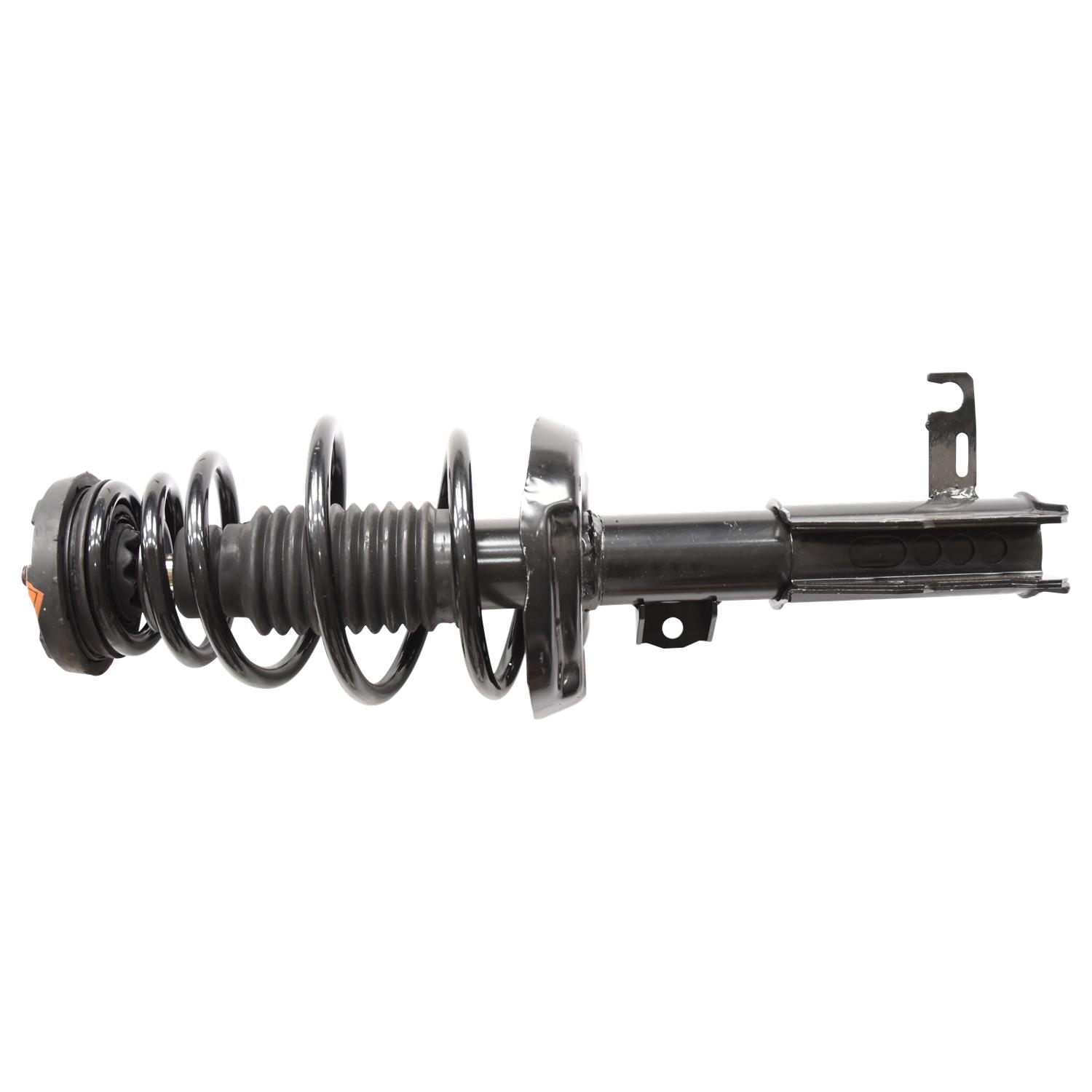 GSP 810051 Suspension Strut and Coil Spring Assembly product image 3 of 3