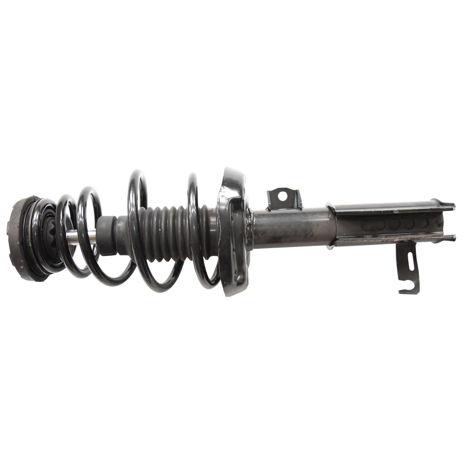 GSP 810052 Suspension Strut and Coil Spring Assembly product image 2 of 3