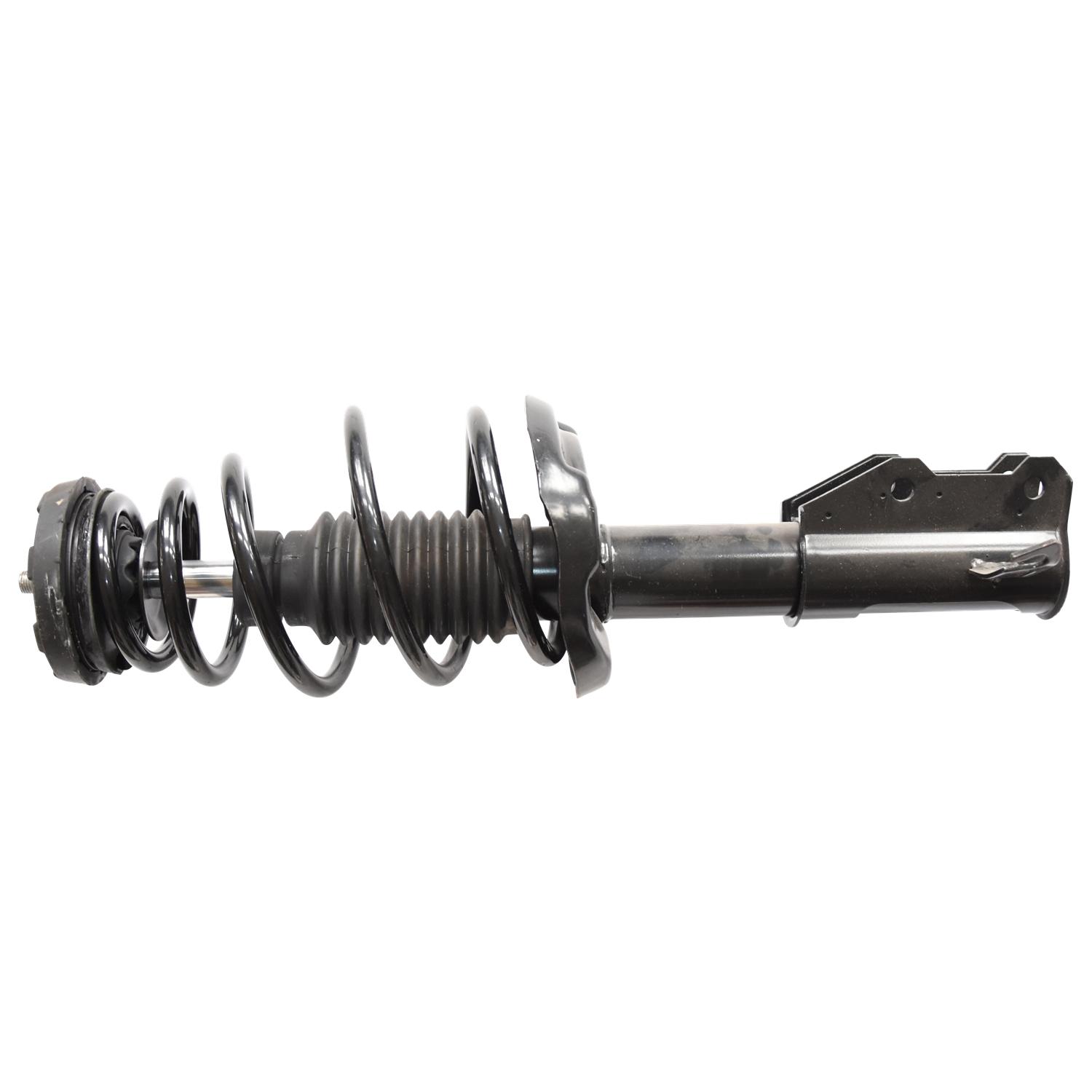 GSP 810052 Suspension Strut and Coil Spring Assembly product image 3 of 3