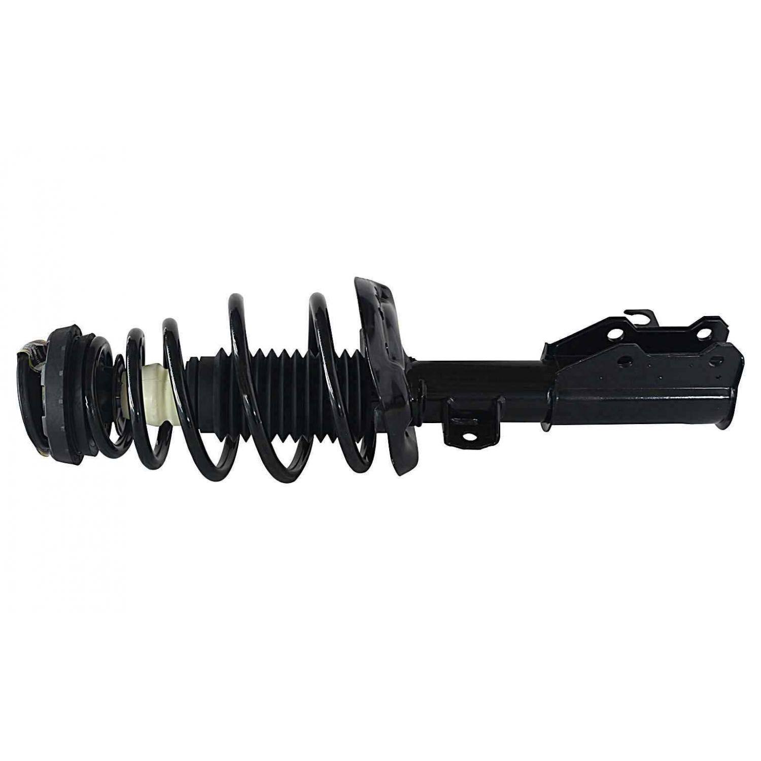 GSP 810053 Suspension Strut and Coil Spring Assembly product image 1 of 5