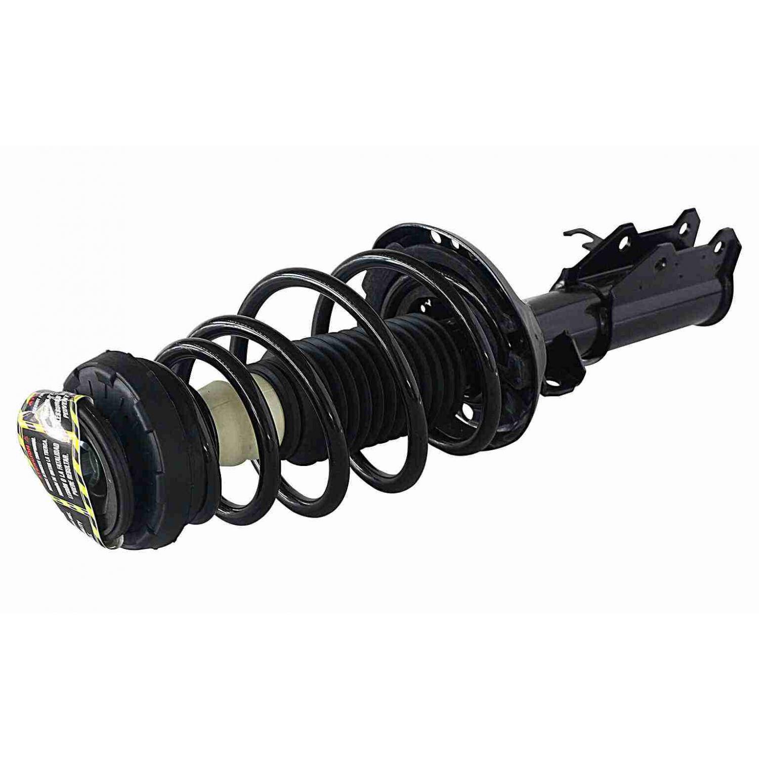 GSP 810053 Suspension Strut and Coil Spring Assembly product image 3 of 5