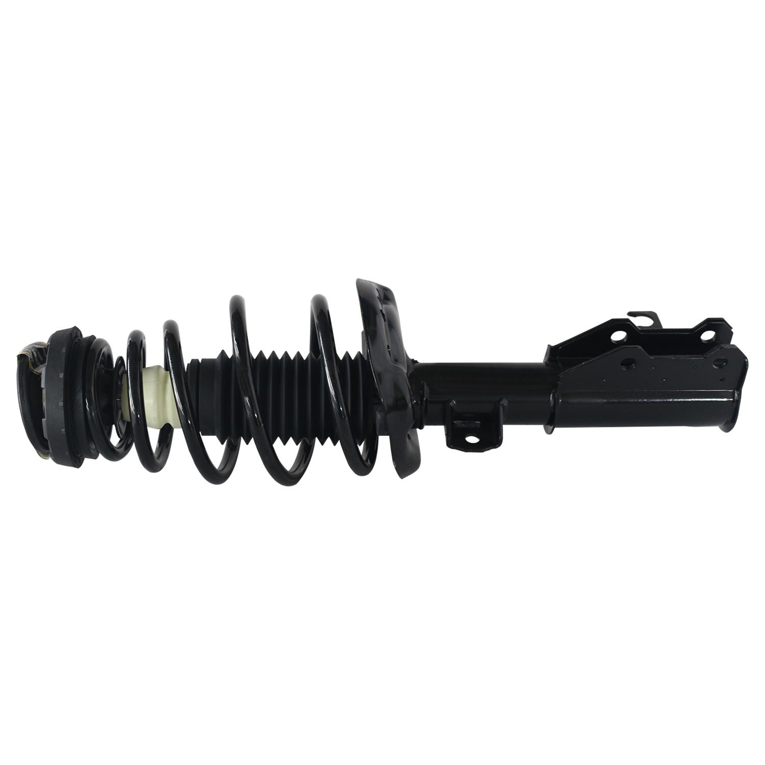 GSP 810053 Suspension Strut and Coil Spring Assembly product image 4 of 5