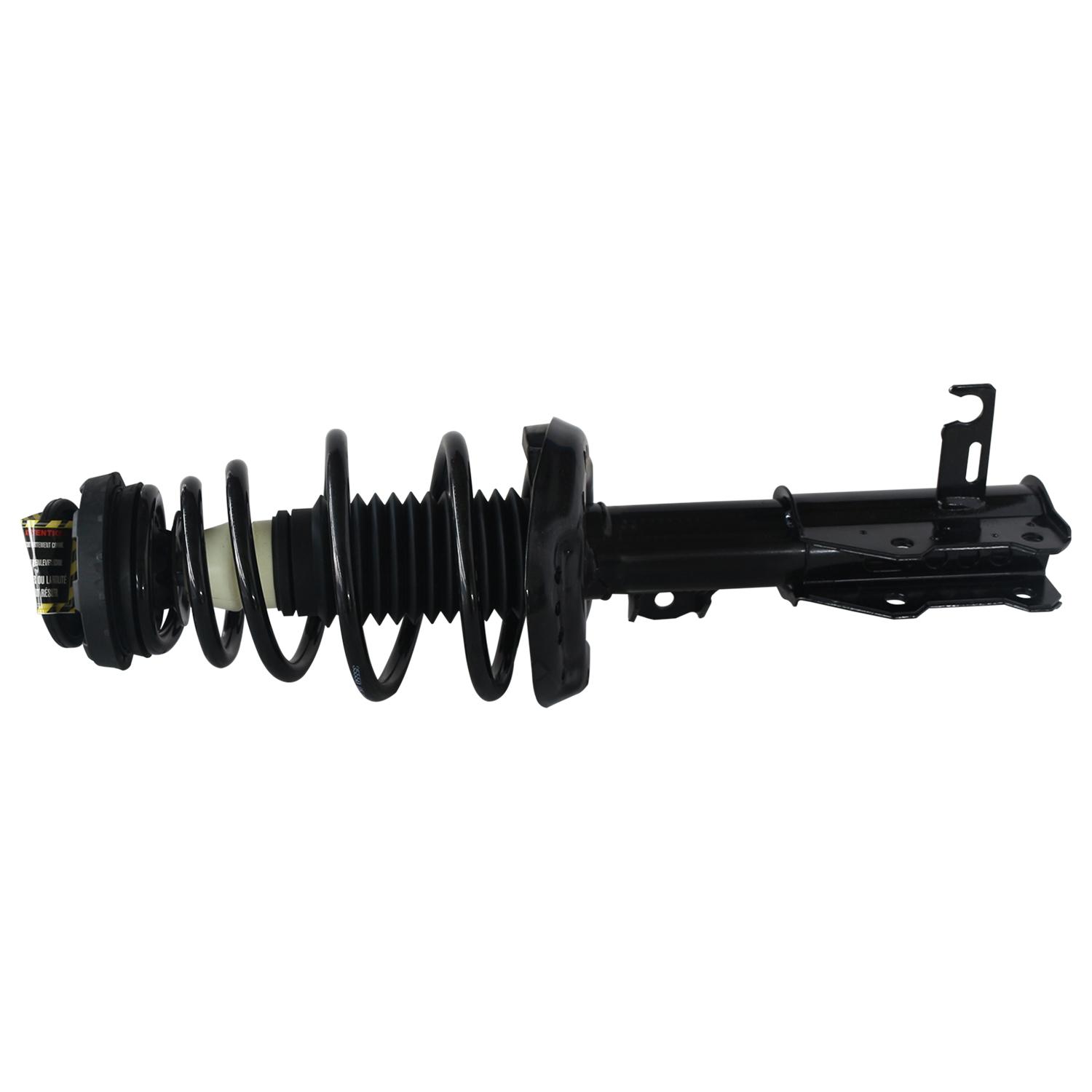 GSP 810053 Suspension Strut and Coil Spring Assembly product image 5 of 5