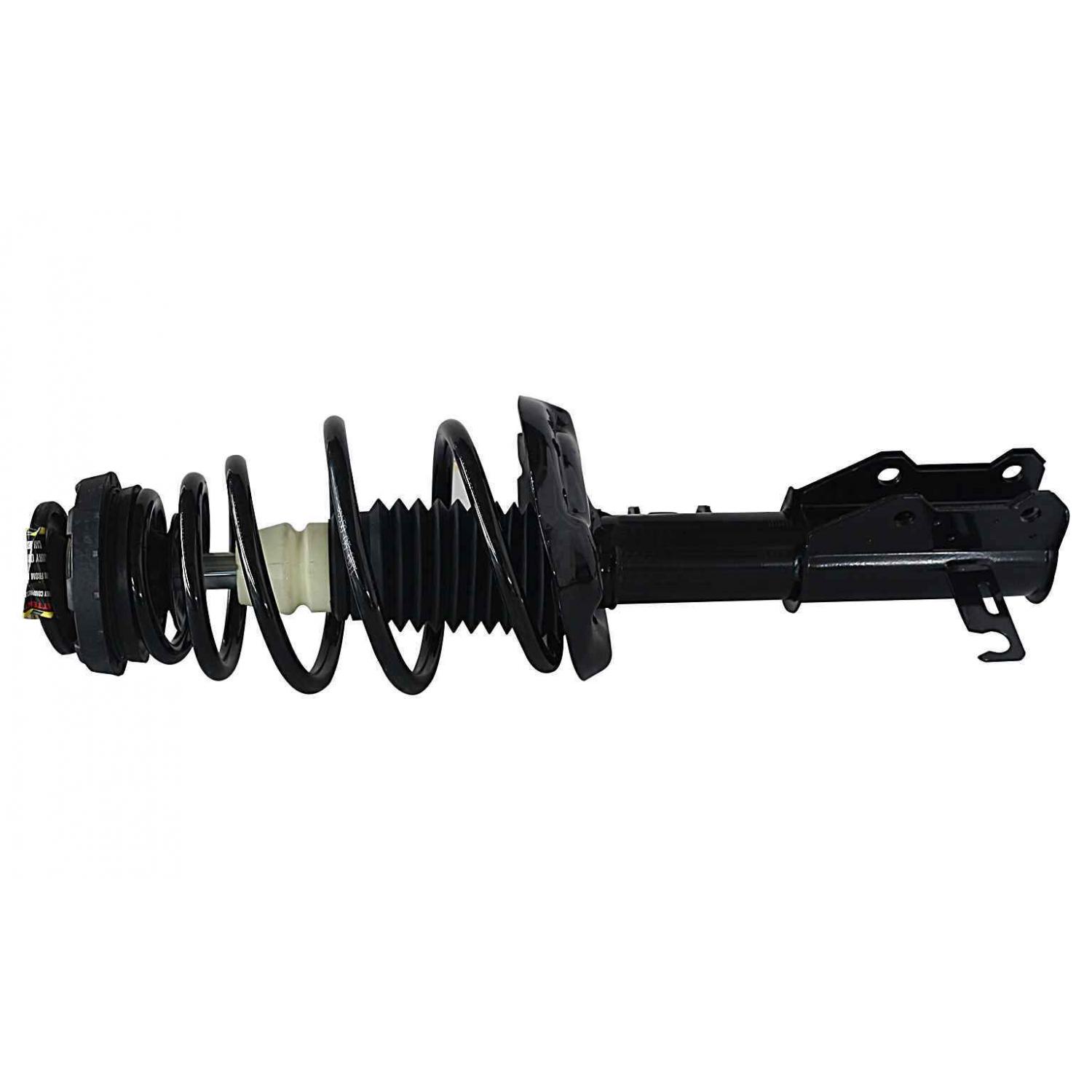 GSP 810054 Suspension Strut and Coil Spring Assembly product image 1 of 3