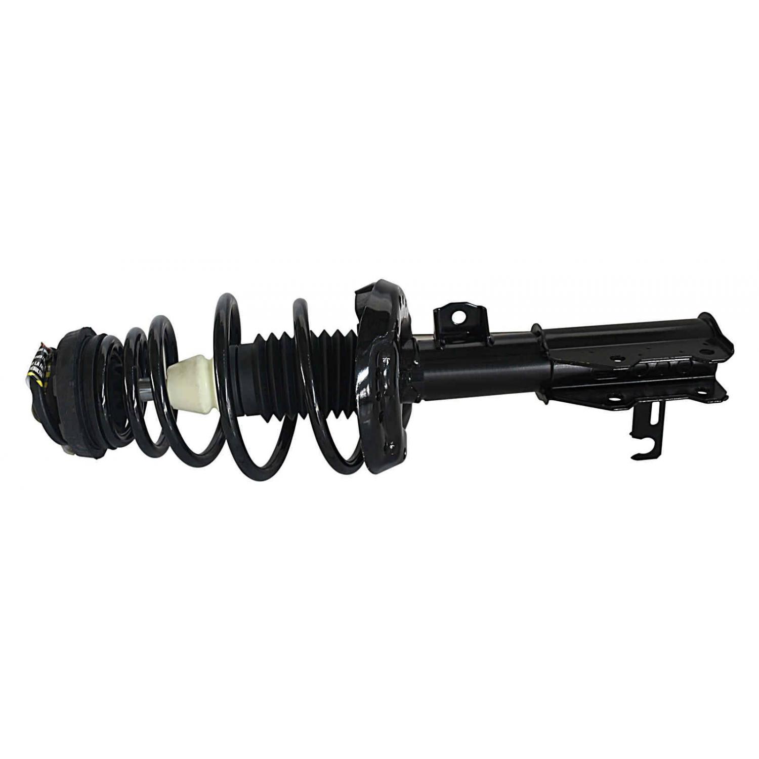 GSP 810054 Suspension Strut and Coil Spring Assembly product image 2 of 3