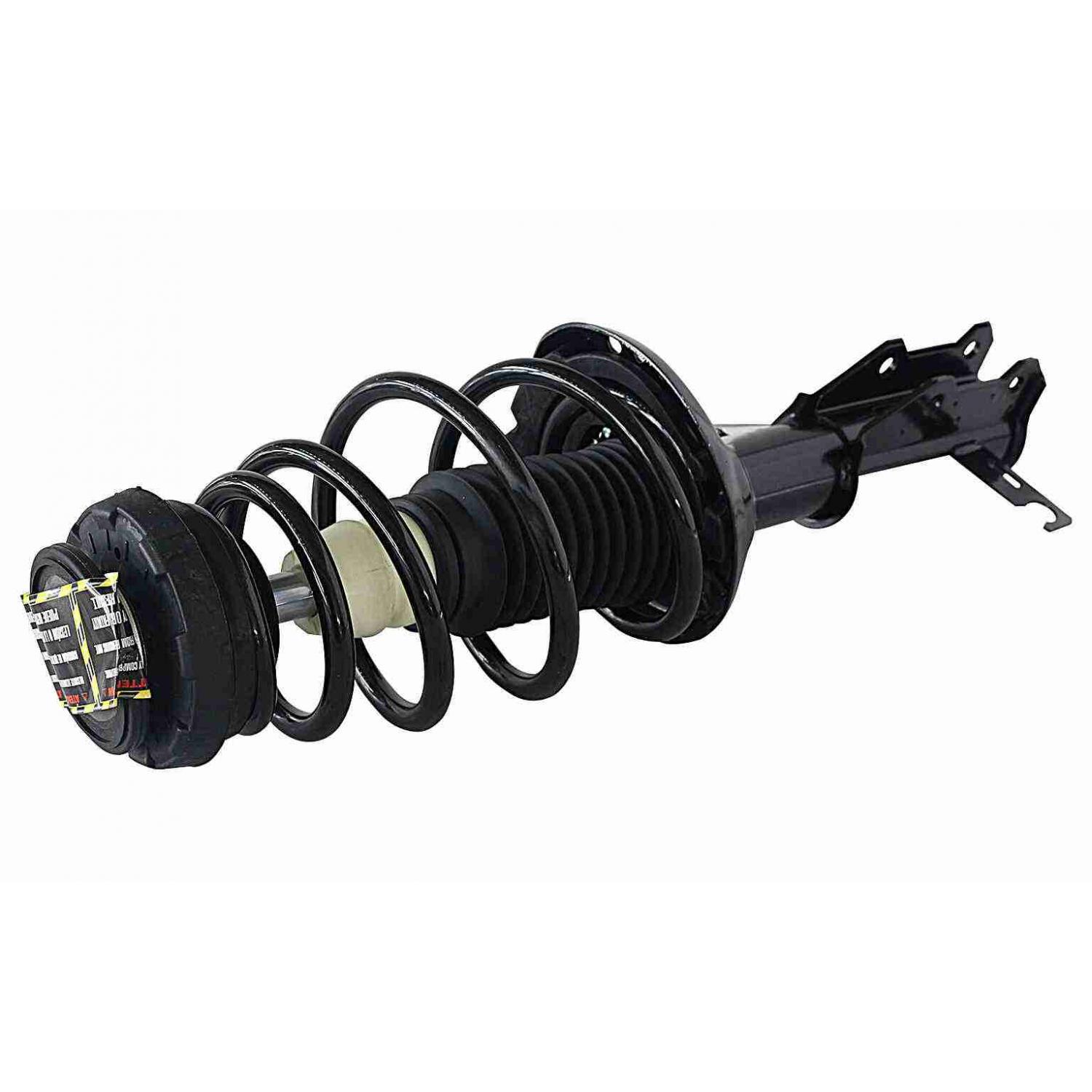 GSP 810054 Suspension Strut and Coil Spring Assembly product image 3 of 3