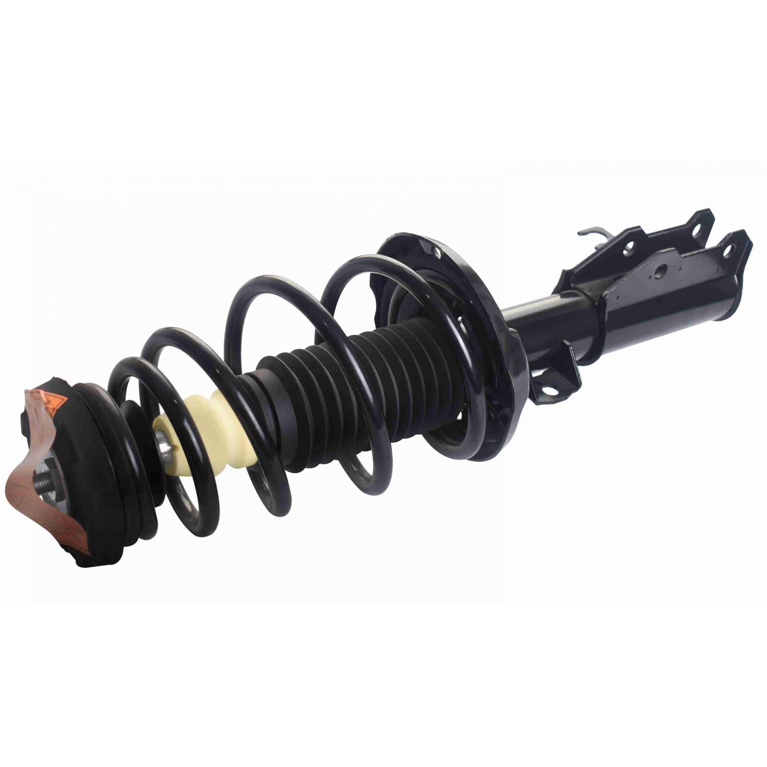 GSP 810056 Suspension Strut and Coil Spring Assembly product image 1 of 3