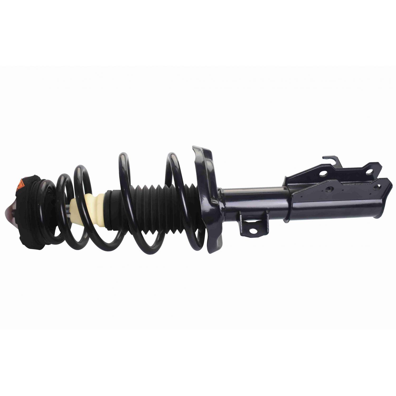 GSP 810056 Suspension Strut and Coil Spring Assembly product image 2 of 3