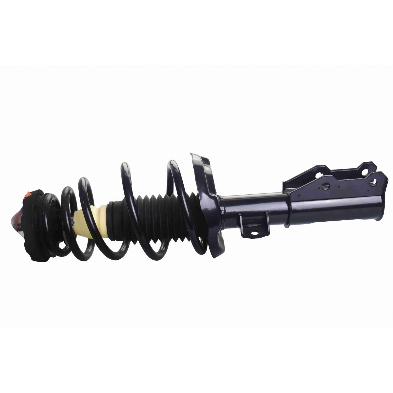 GSP 810056 Suspension Strut and Coil Spring Assembly product image 3 of 3