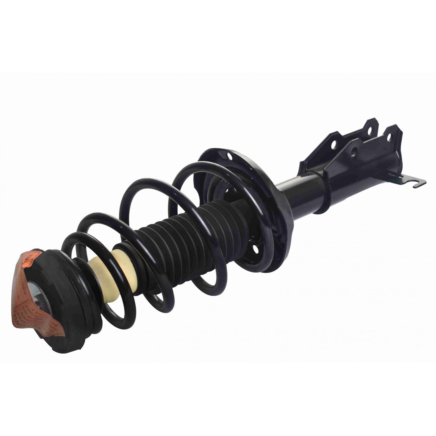GSP 810057 Suspension Strut and Coil Spring Assembly product image 1 of 3