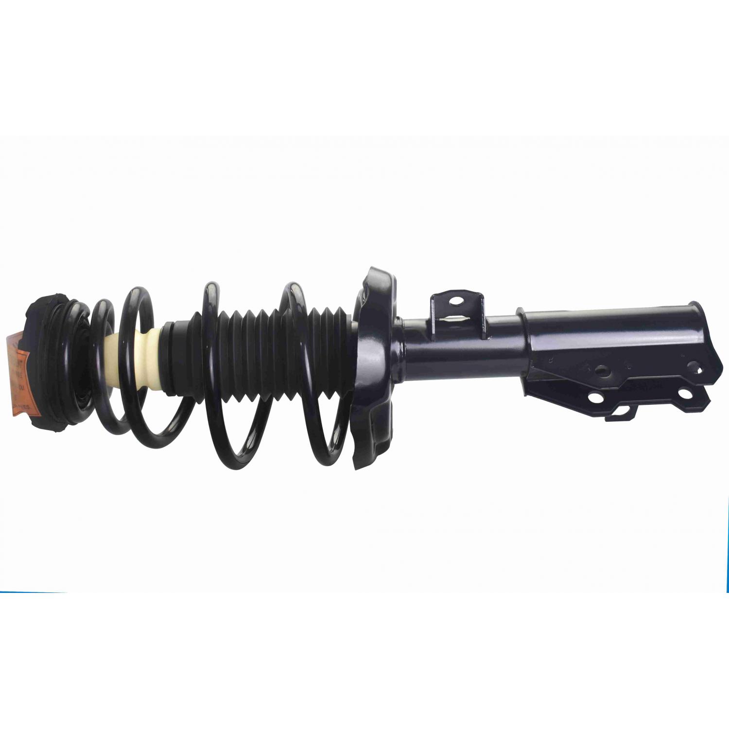 GSP 810057 Suspension Strut and Coil Spring Assembly product image 2 of 3