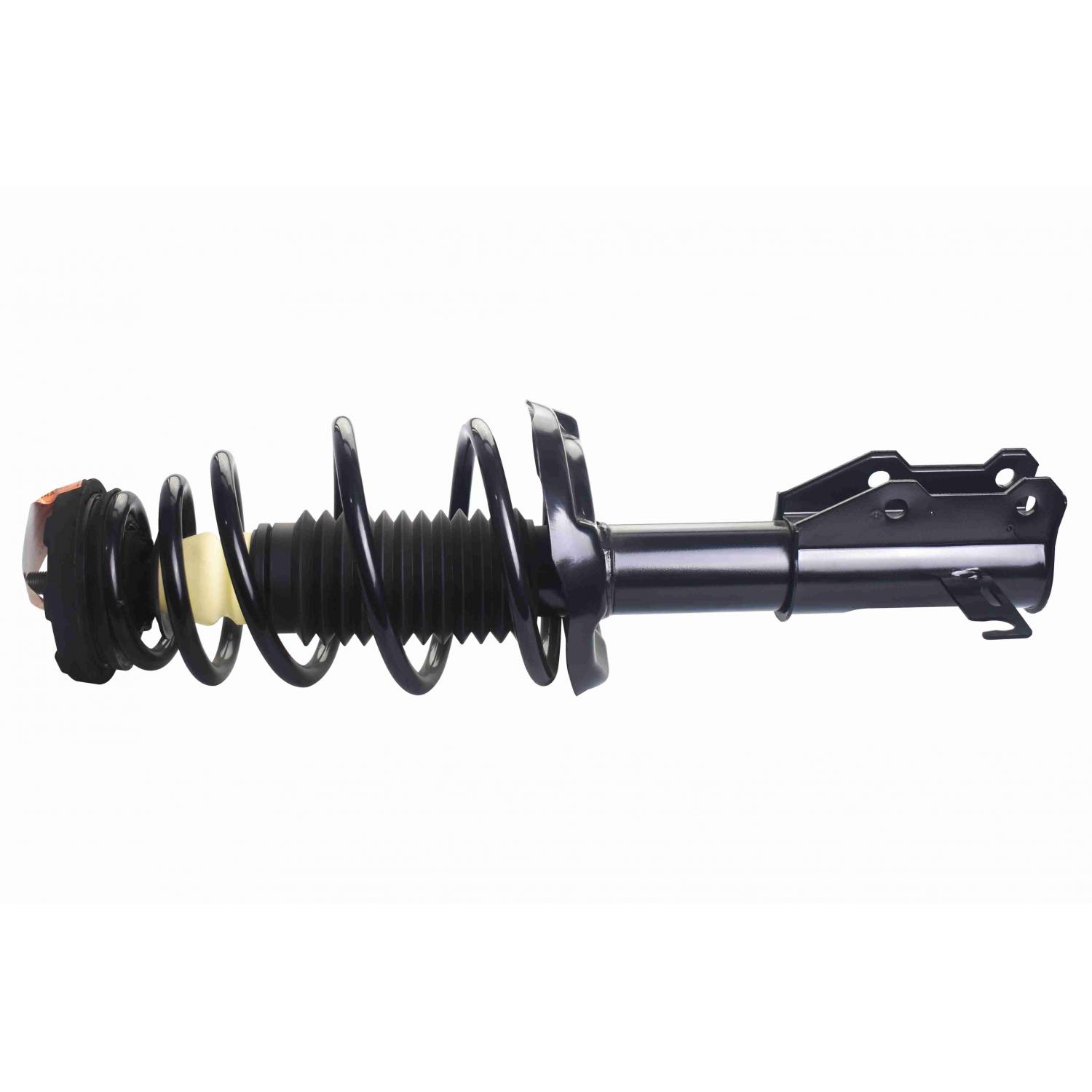 GSP 810057 Suspension Strut and Coil Spring Assembly product image 3 of 3