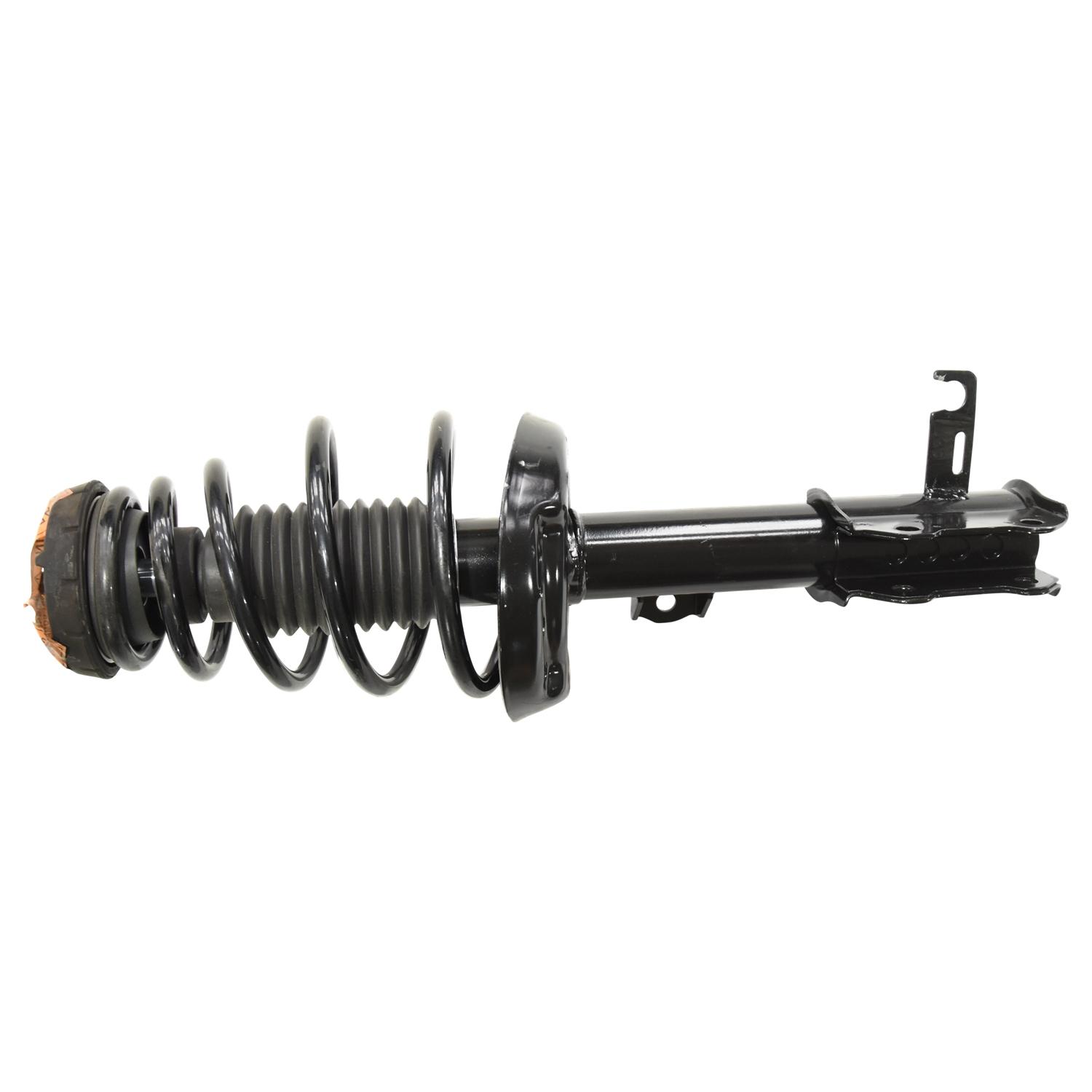 GSP 810058 Suspension Strut and Coil Spring Assembly product image 2 of 3
