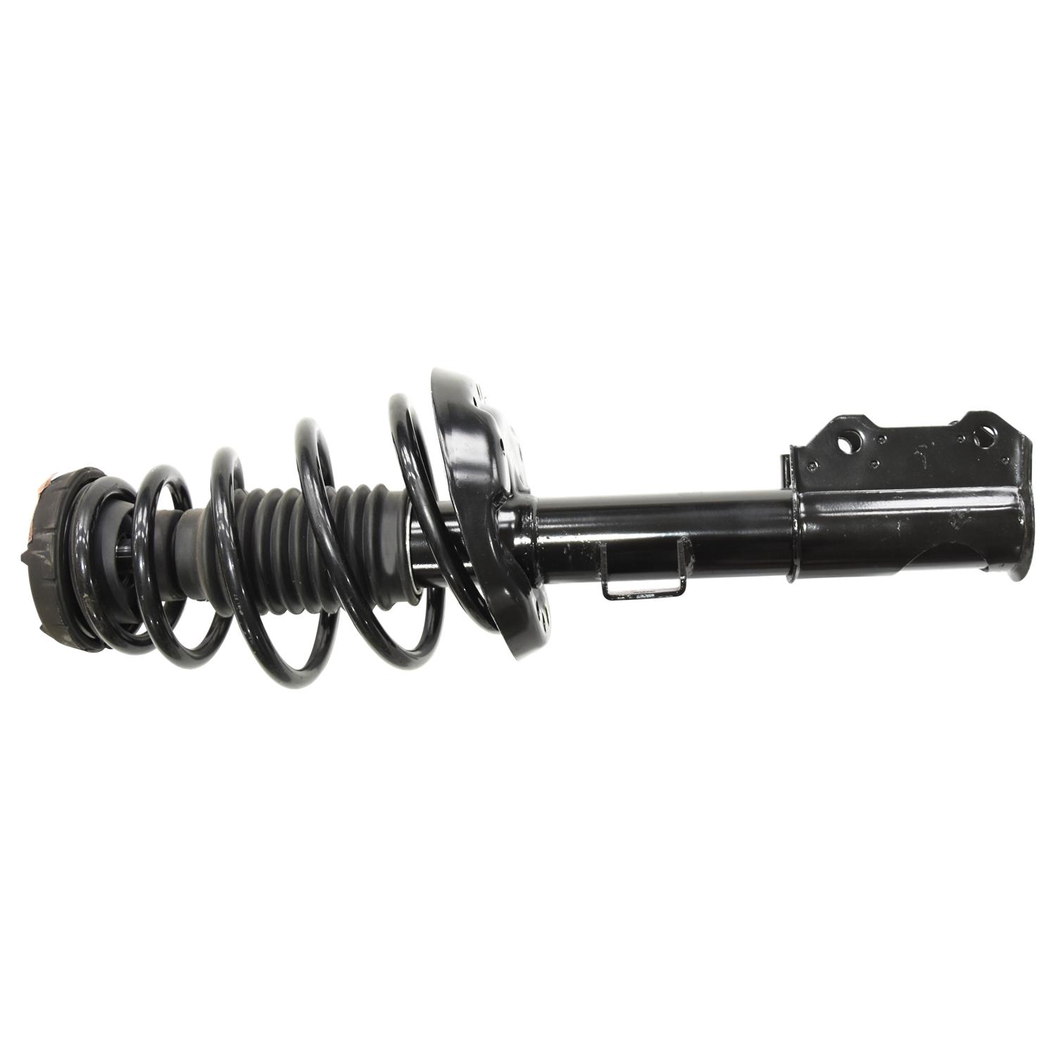GSP 810058 Suspension Strut and Coil Spring Assembly product image 3 of 3