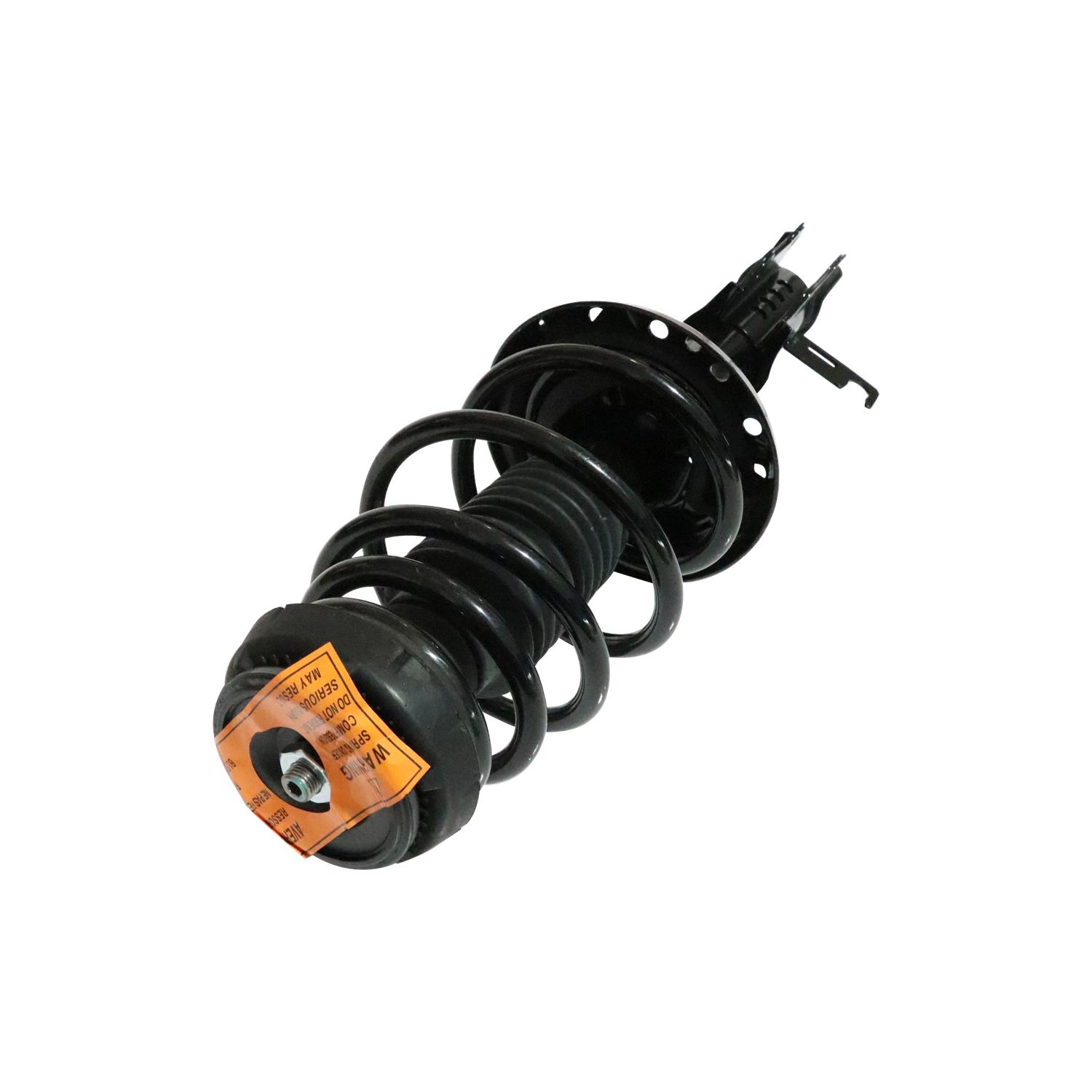 GSP 810059 Suspension Strut and Coil Spring Assembly product image 1 of 3
