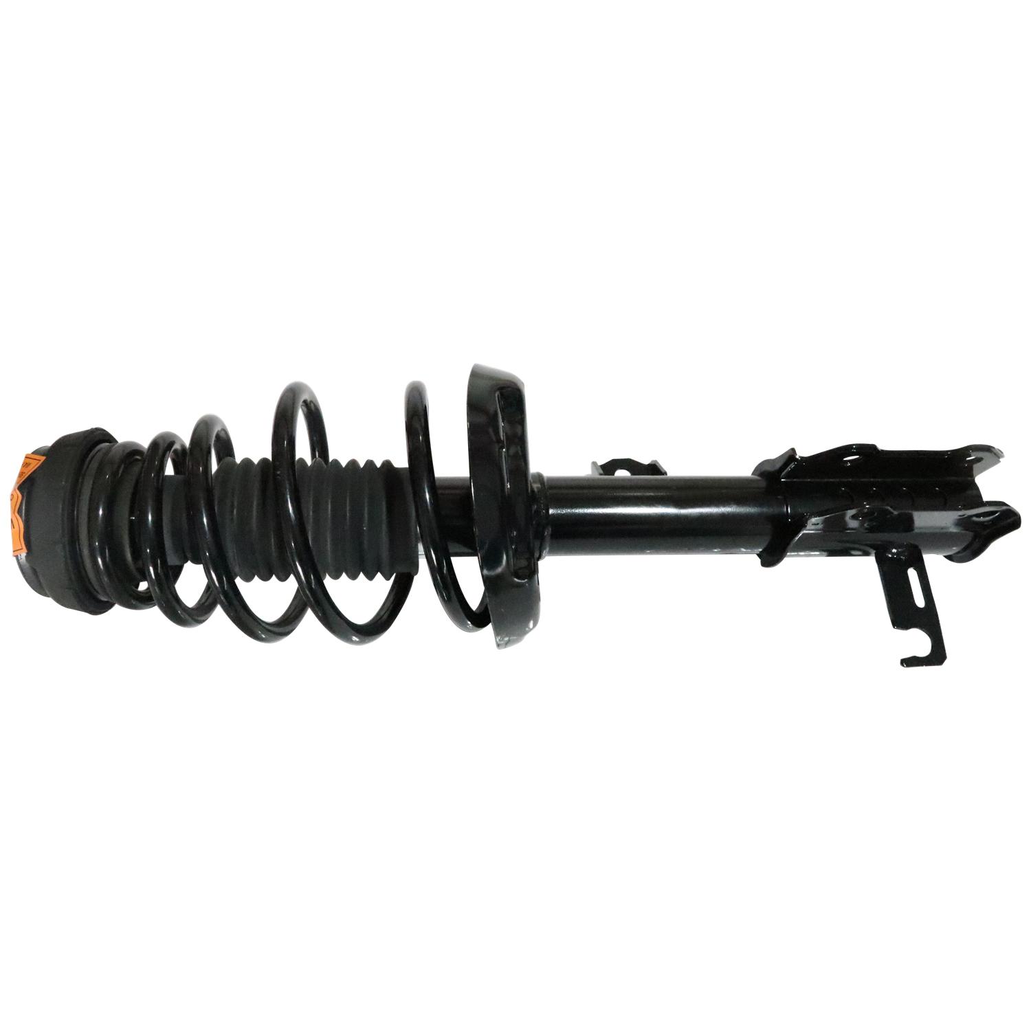 GSP 810059 Suspension Strut and Coil Spring Assembly product image 2 of 3