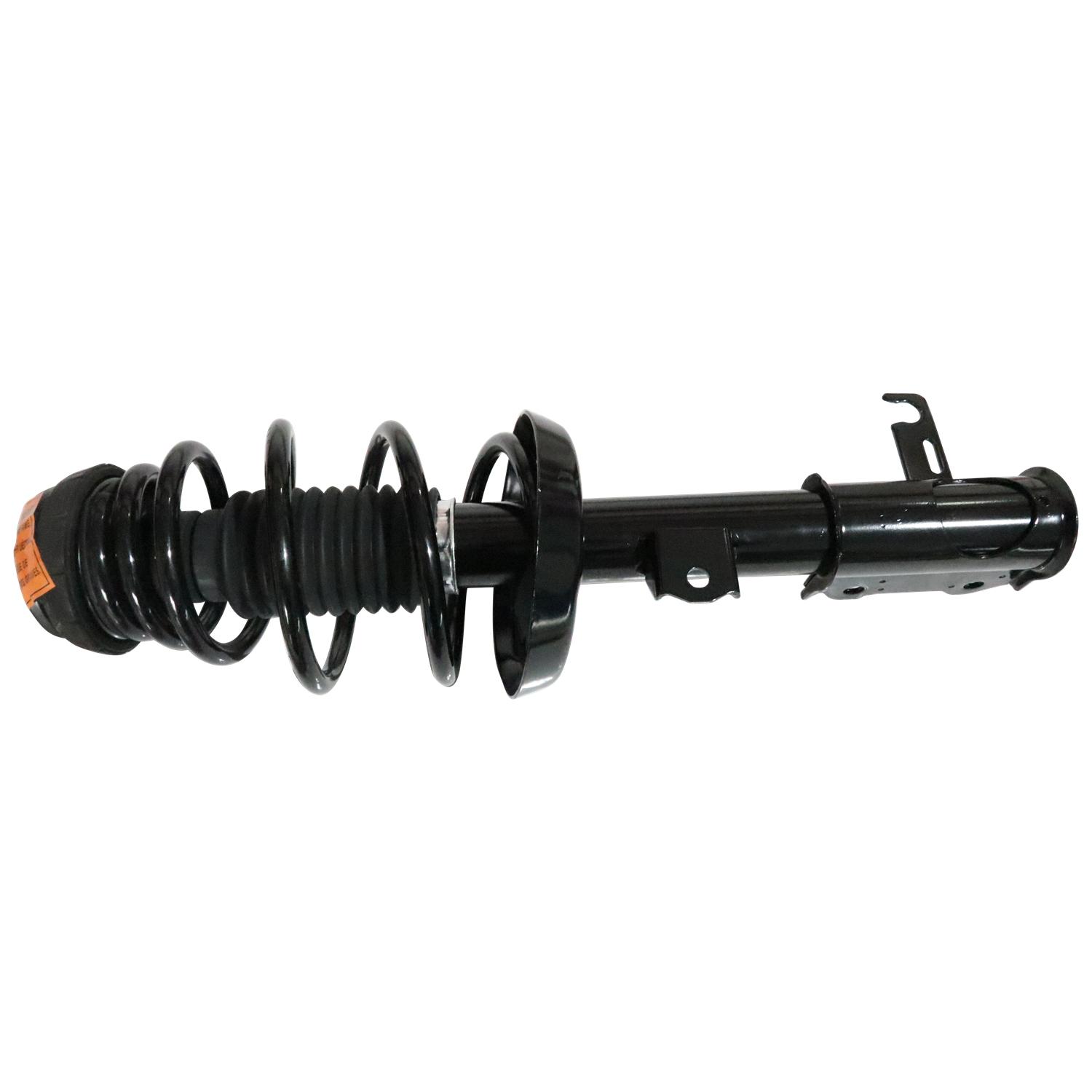 GSP 810059 Suspension Strut and Coil Spring Assembly product image 3 of 3