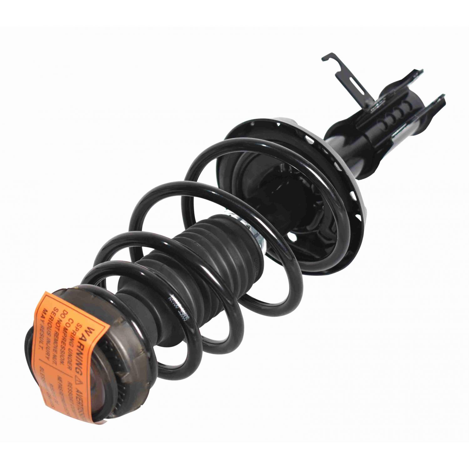 GSP 810060 Suspension Strut and Coil Spring Assembly product image 1 of 3