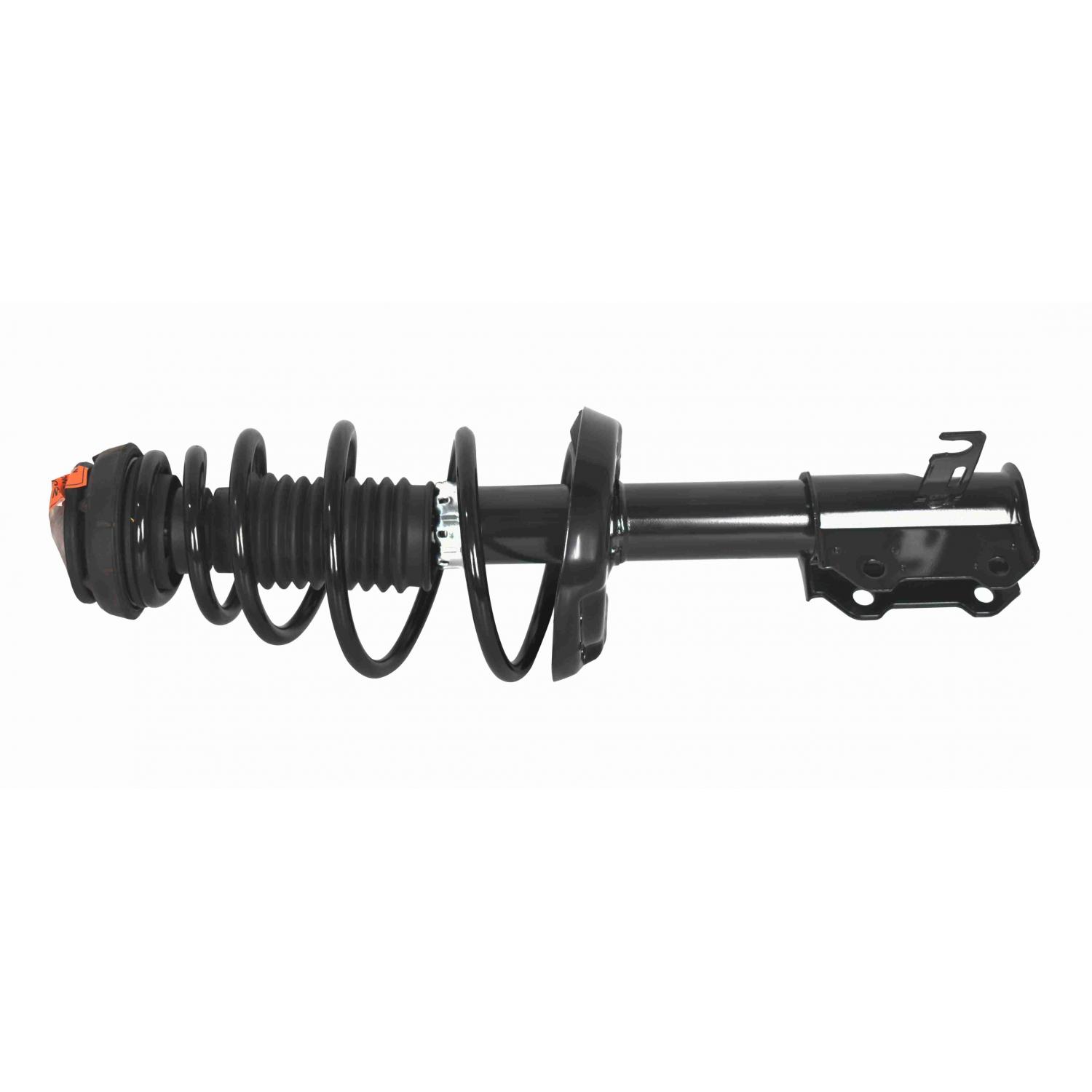 GSP 810060 Suspension Strut and Coil Spring Assembly product image 2 of 3