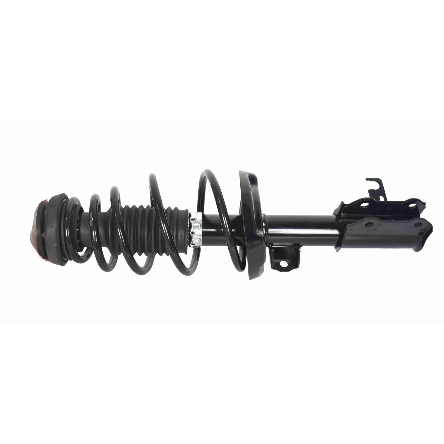 GSP 810060 Suspension Strut and Coil Spring Assembly product image 3 of 3