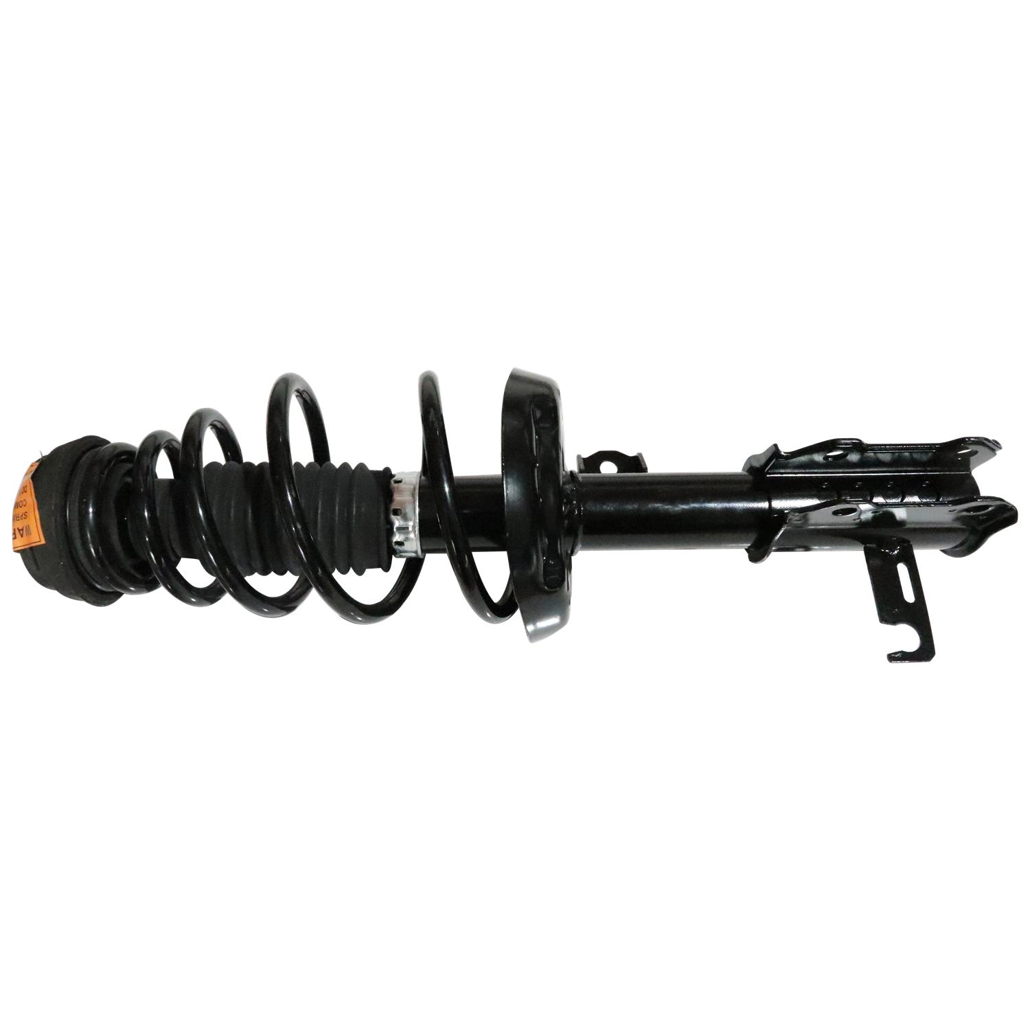 GSP 810061 Suspension Strut and Coil Spring Assembly product image 2 of 3