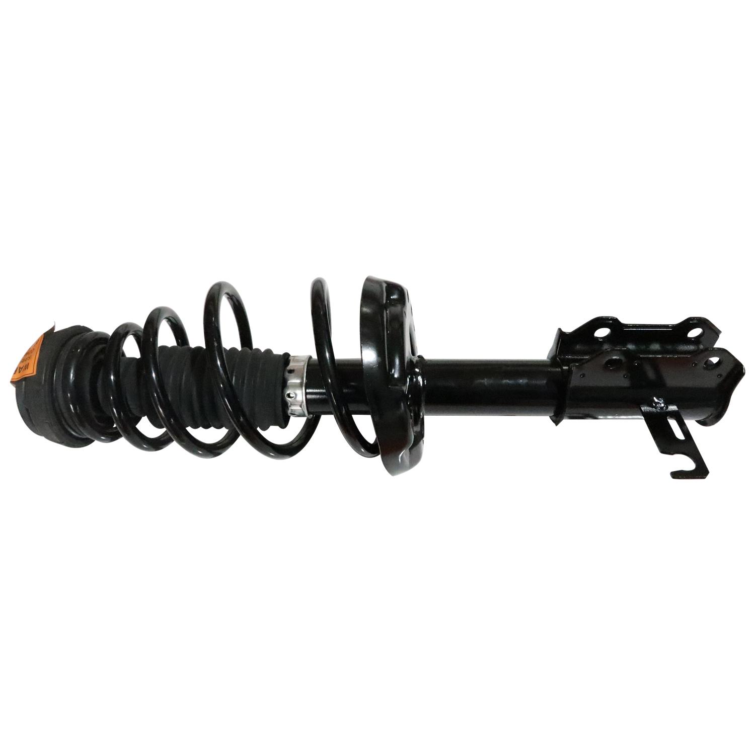 GSP 810061 Suspension Strut and Coil Spring Assembly product image 3 of 3