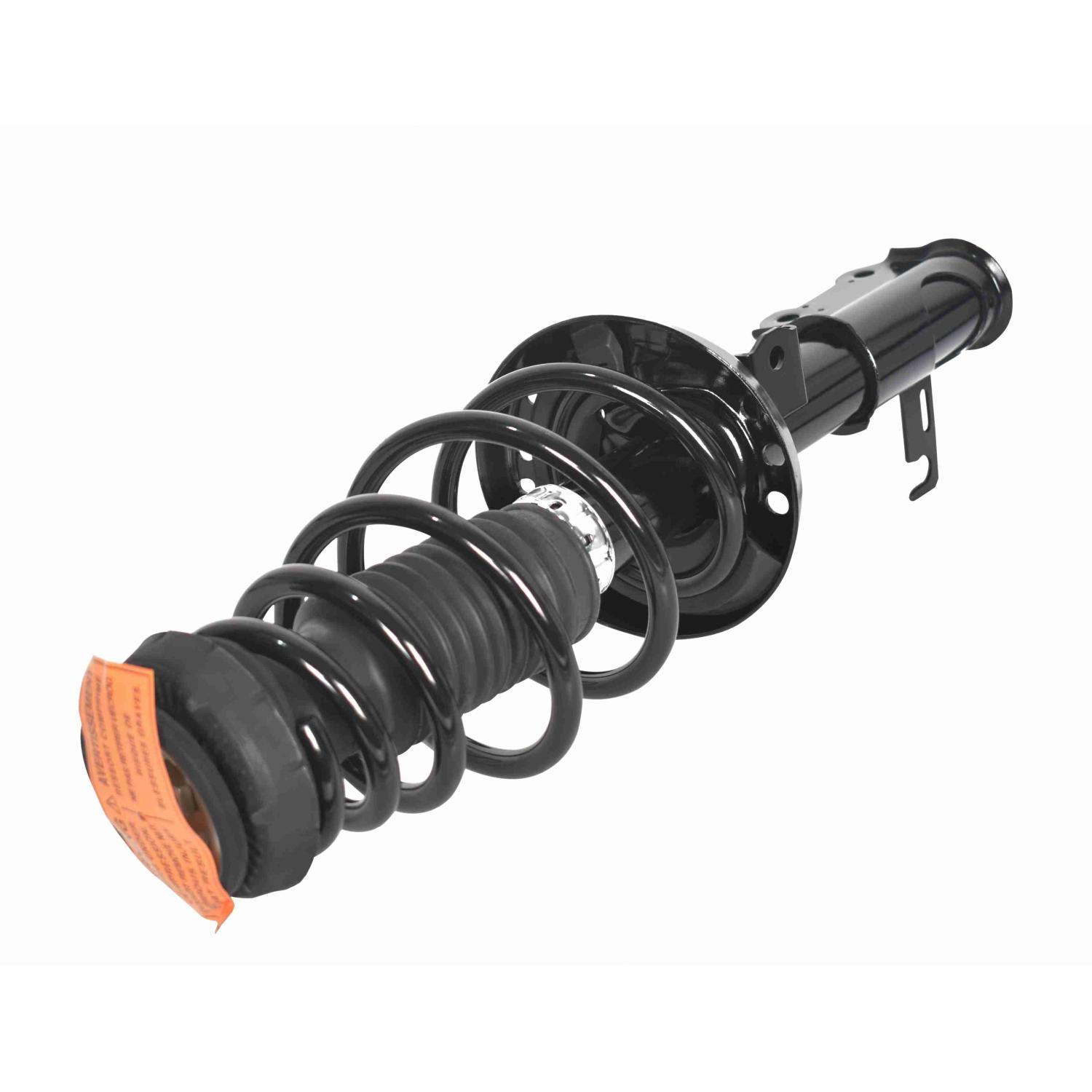 GSP 810062 Suspension Strut and Coil Spring Assembly product image 1 of 3