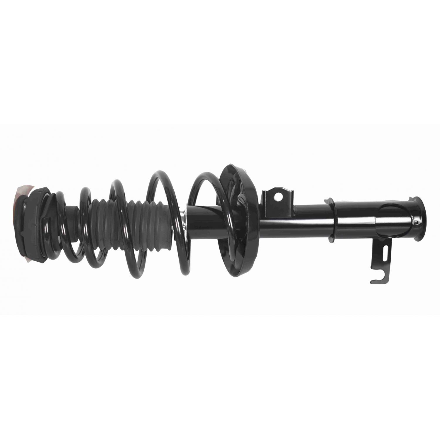 GSP 810062 Suspension Strut and Coil Spring Assembly product image 2 of 3