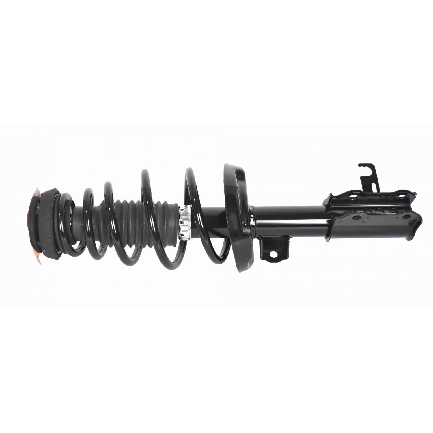 GSP 810062 Suspension Strut and Coil Spring Assembly product image 3 of 3