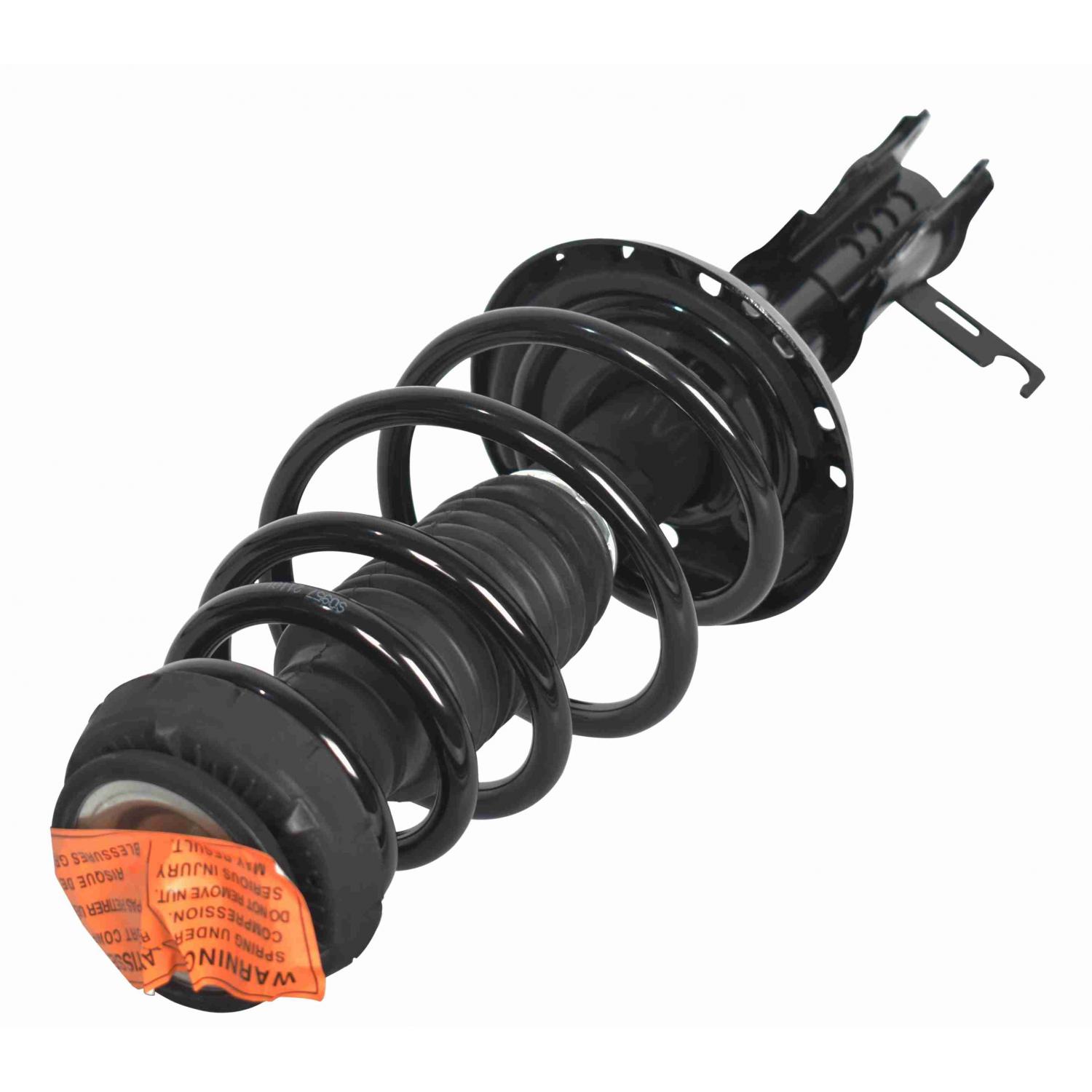 GSP 810063 Suspension Strut and Coil Spring Assembly product image 1 of 3