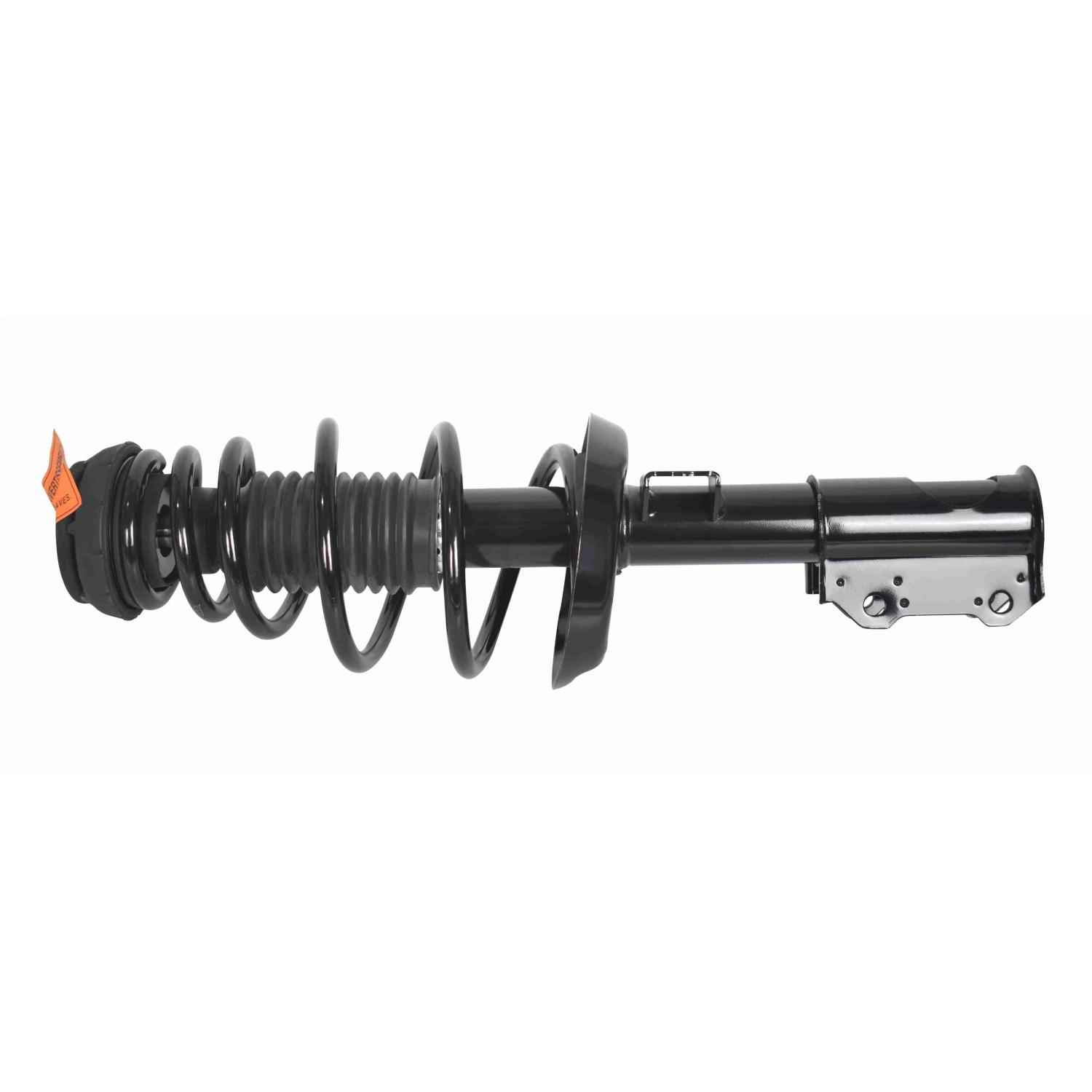 GSP 810063 Suspension Strut and Coil Spring Assembly product image 2 of 3