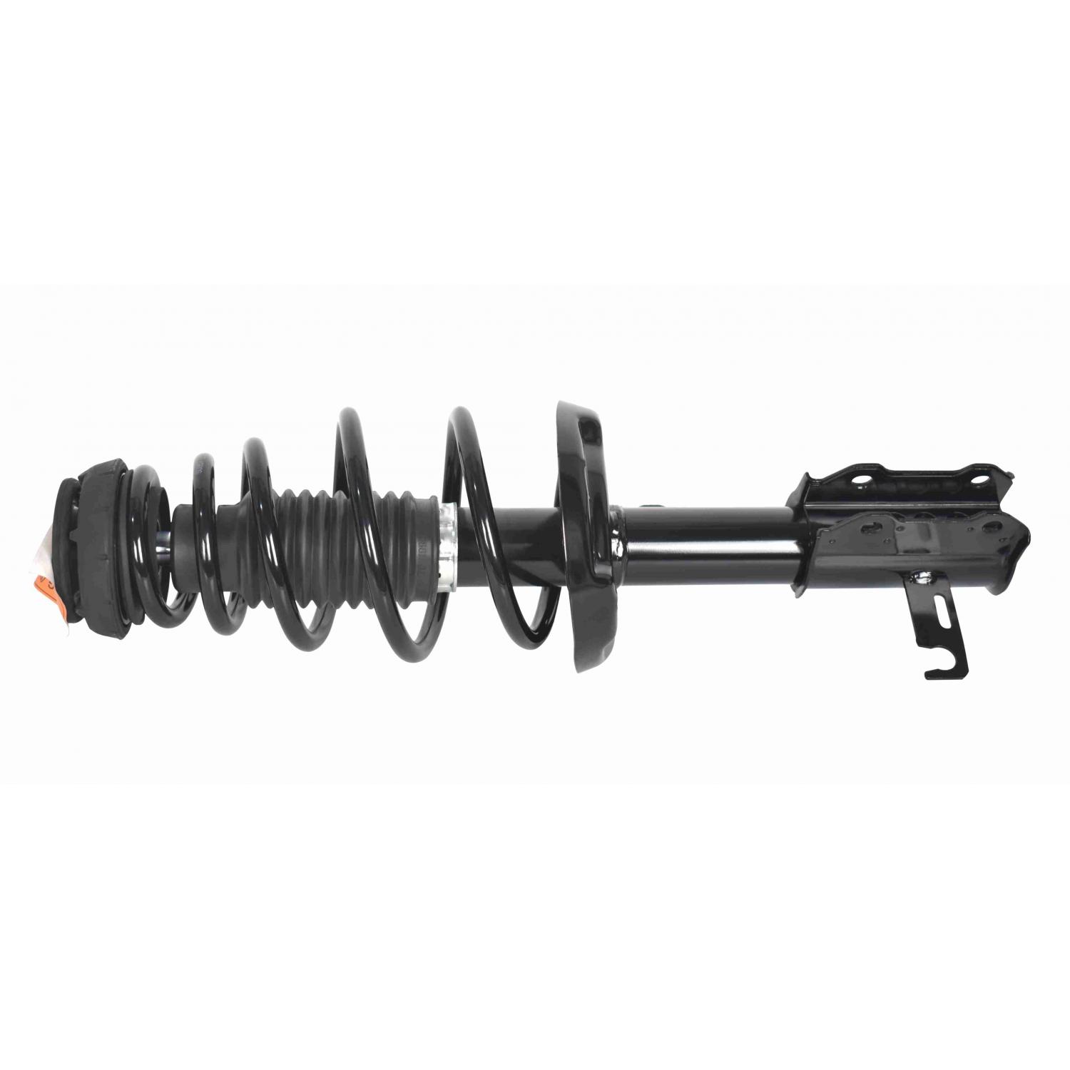 GSP 810063 Suspension Strut and Coil Spring Assembly product image 3 of 3