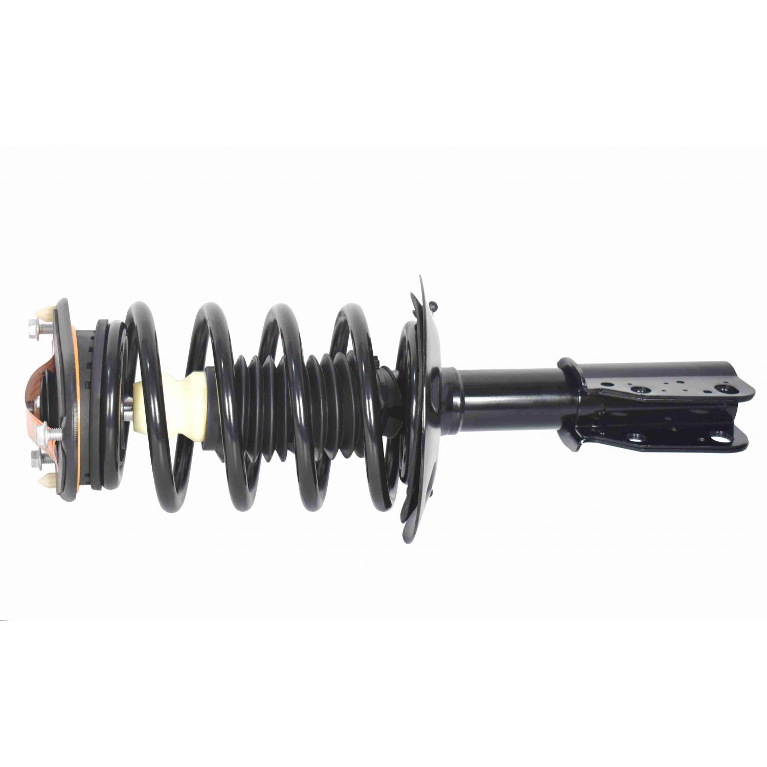 GSP 810064 Suspension Strut and Coil Spring Assembly product image 2 of 3
