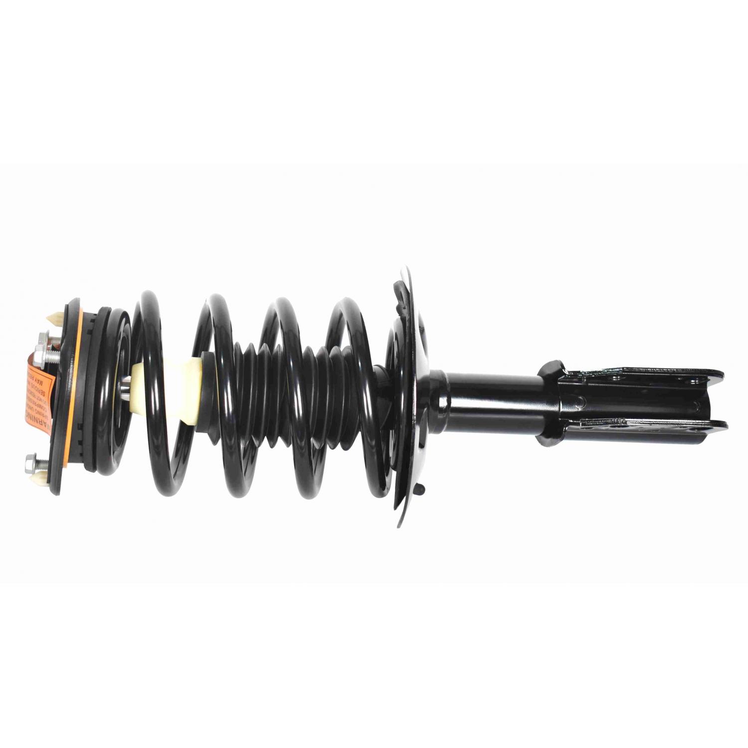 GSP 810064 Suspension Strut and Coil Spring Assembly product image 3 of 3