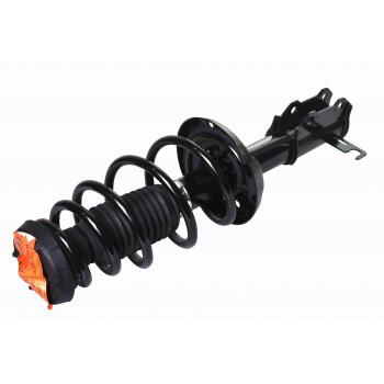 GSP 810072 Suspension Strut and Coil Spring Assembly product image 1 of 3