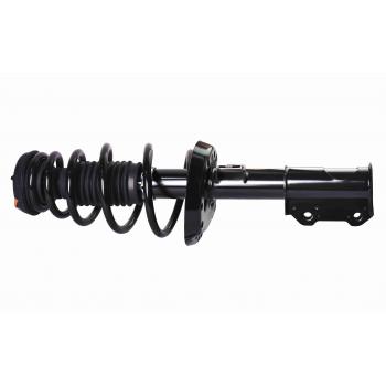 GSP 810072 Suspension Strut and Coil Spring Assembly product image 2 of 3