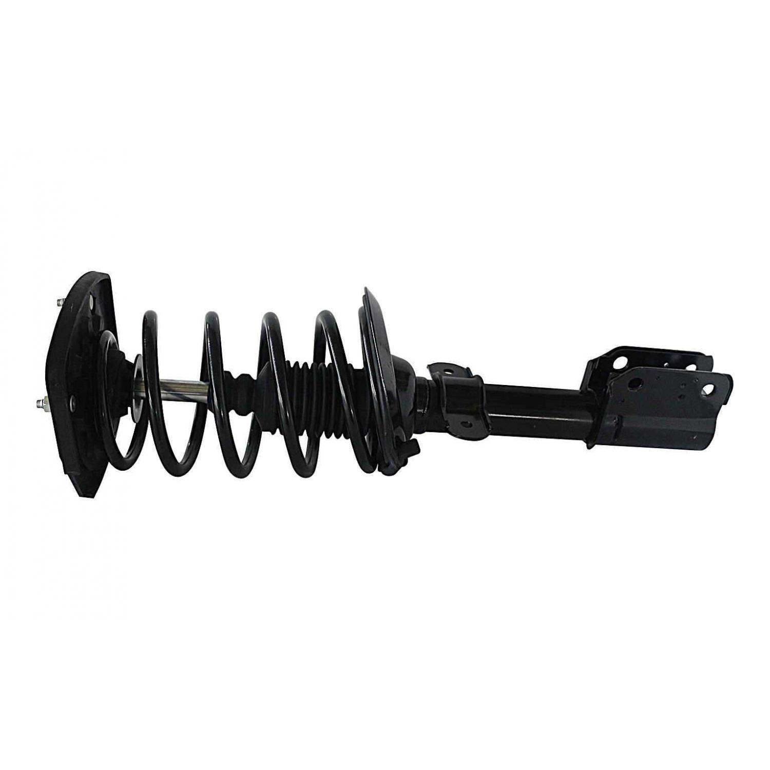 GSP 810074 Suspension Strut and Coil Spring Assembly product image 1 of 5