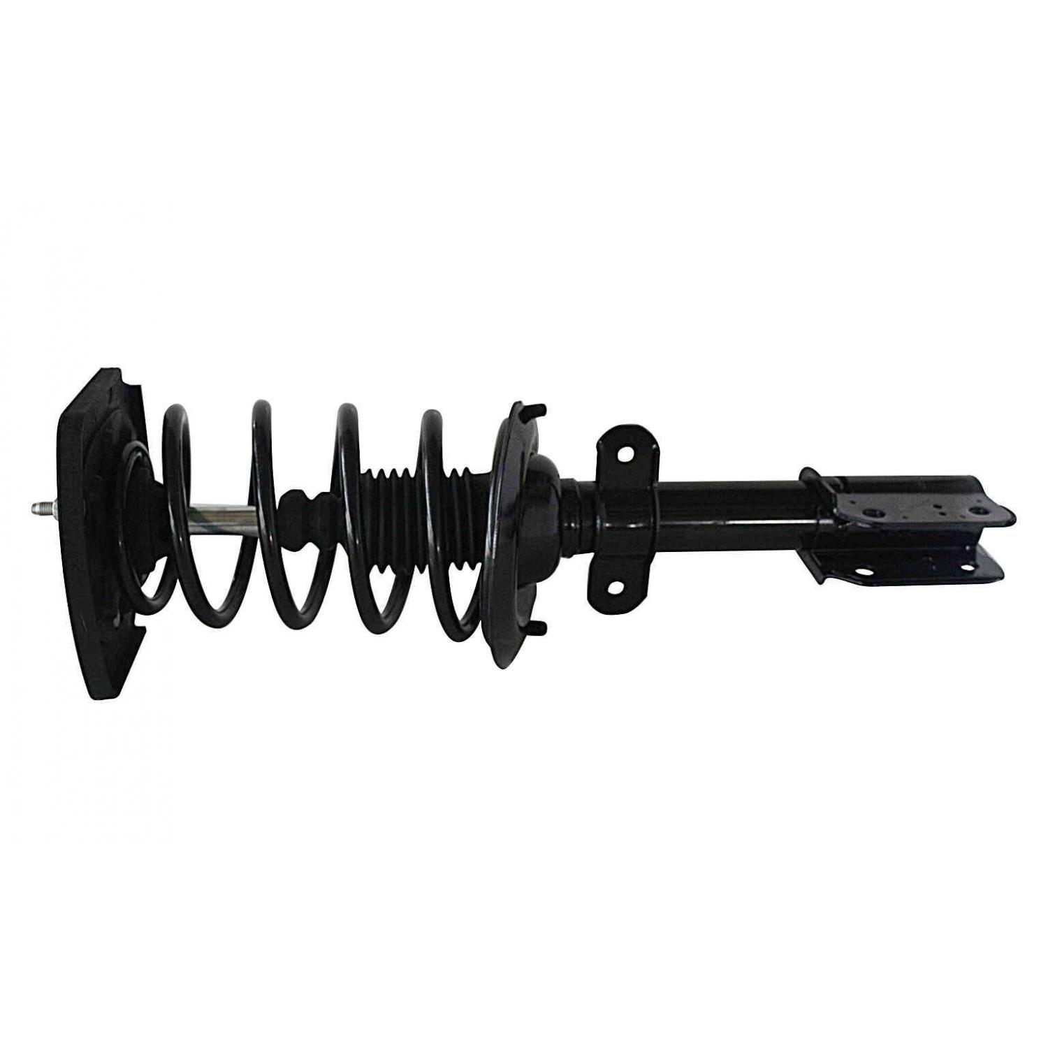 GSP 810074 Suspension Strut and Coil Spring Assembly product image 2 of 5