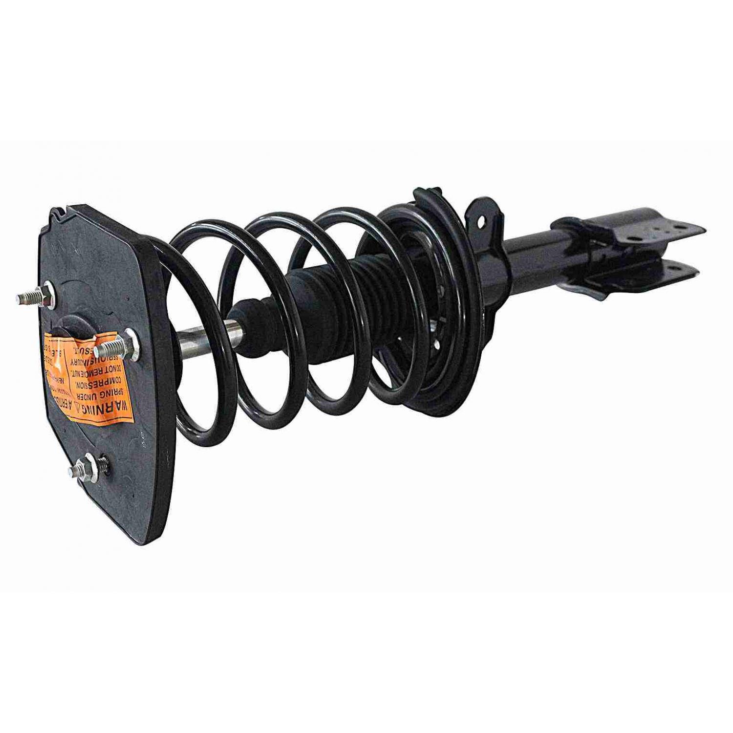 GSP 810074 Suspension Strut and Coil Spring Assembly product image 3 of 5