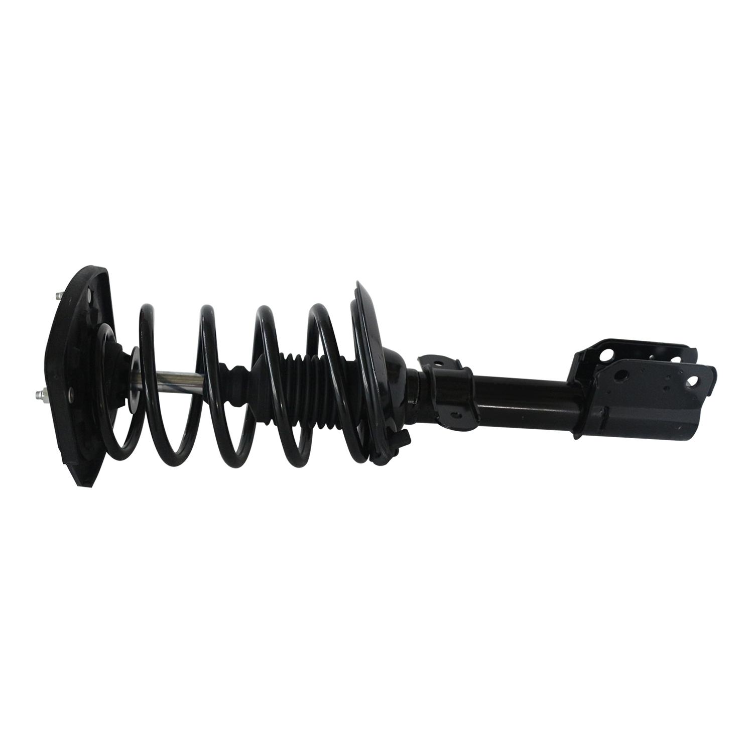 GSP 810074 Suspension Strut and Coil Spring Assembly product image 4 of 5