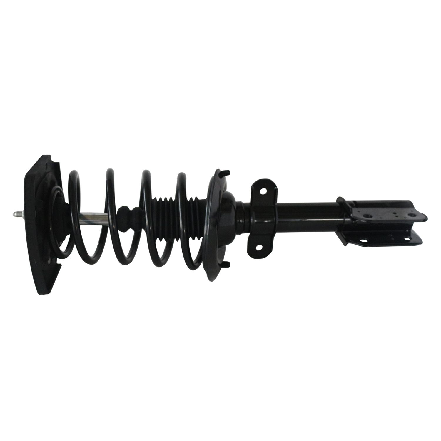GSP 810074 Suspension Strut and Coil Spring Assembly product image 5 of 5