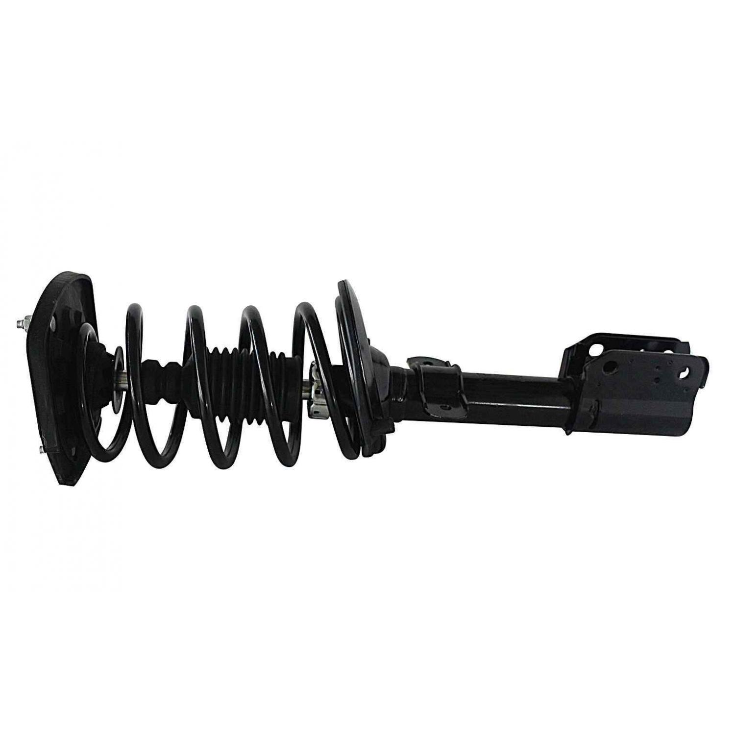 GSP 810075 Suspension Strut and Coil Spring Assembly product image 1 of 5
