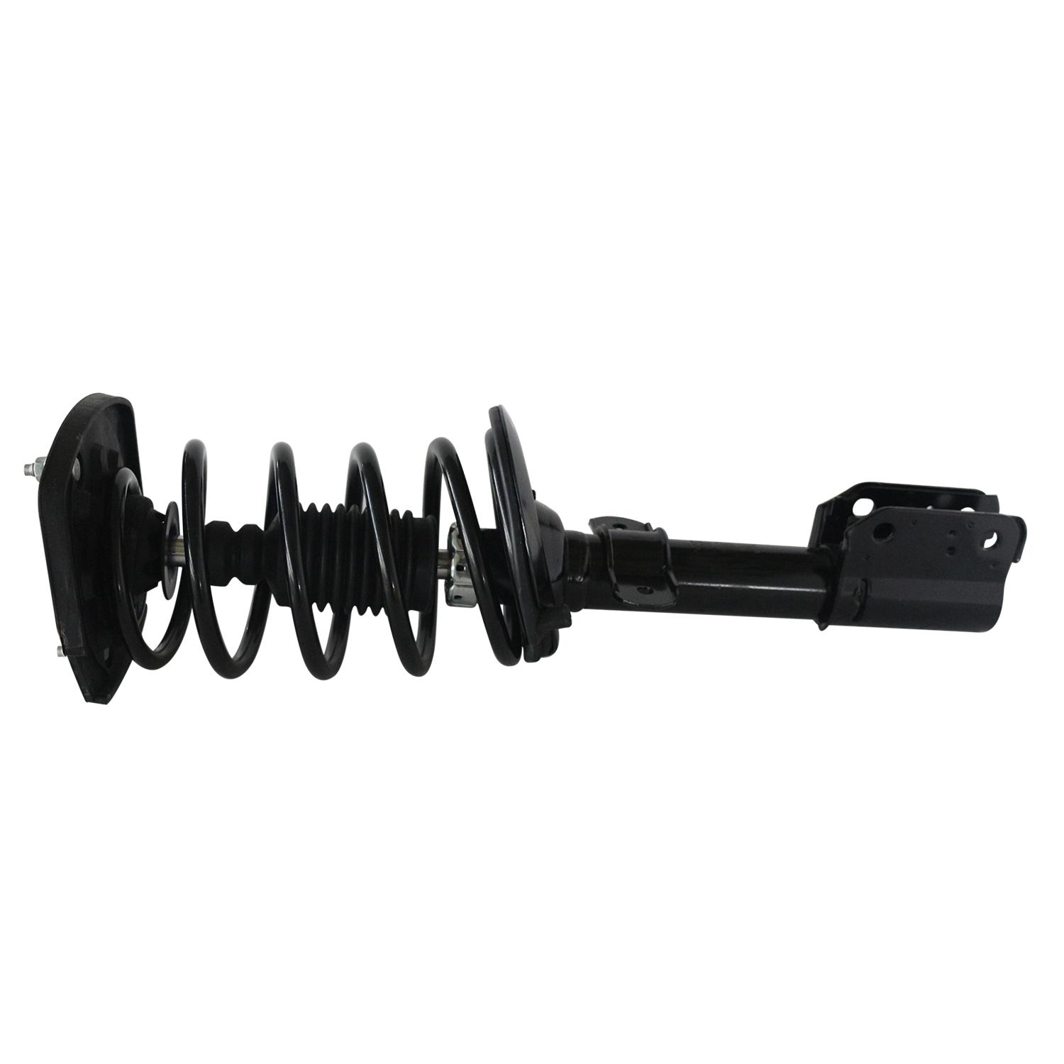 GSP 810075 Suspension Strut and Coil Spring Assembly product image 4 of 5