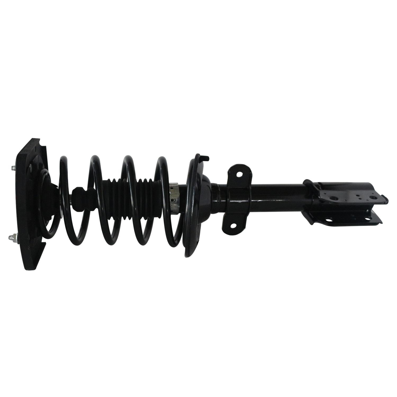 GSP 810075 Suspension Strut and Coil Spring Assembly product image 5 of 5