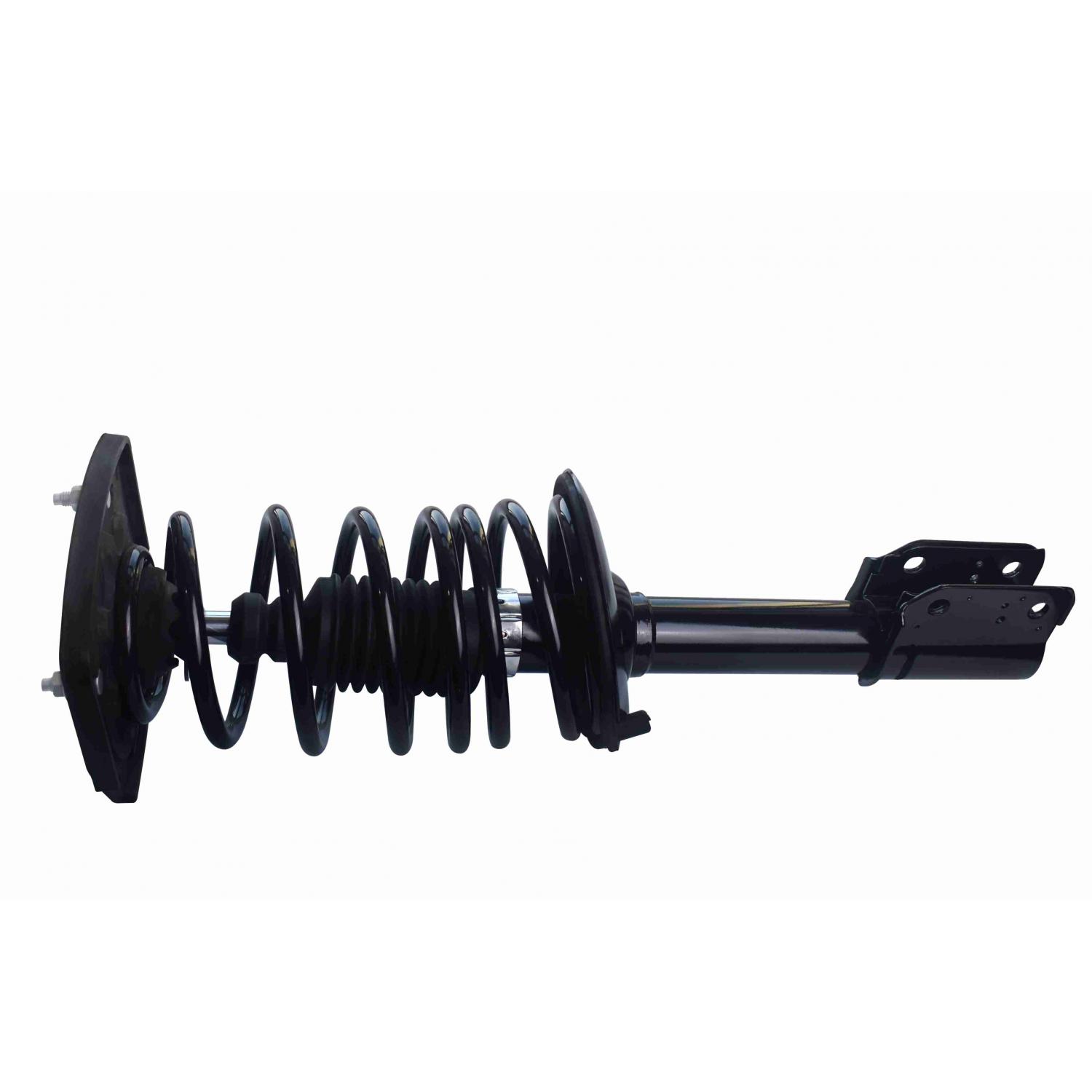 GSP 810076 Suspension Strut and Coil Spring Assembly product image 2 of 3