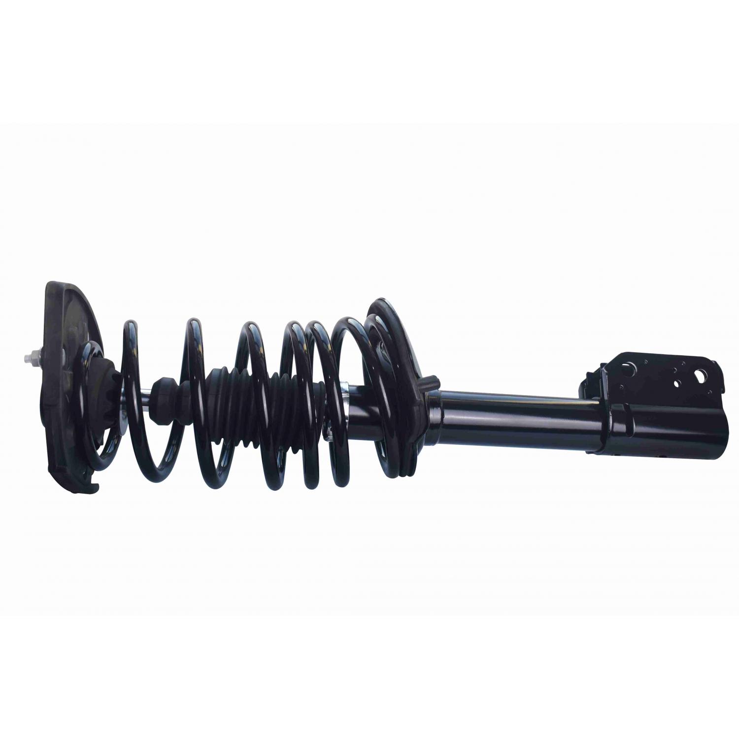 GSP 810076 Suspension Strut and Coil Spring Assembly product image 3 of 3