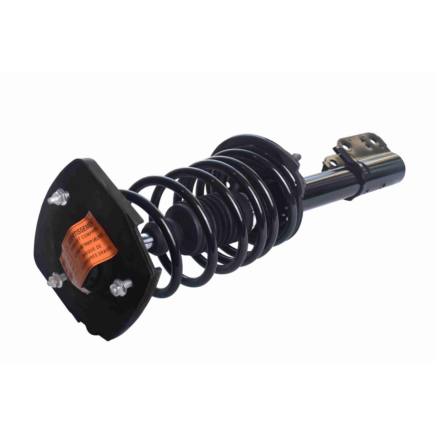 GSP 810077 Suspension Strut and Coil Spring Assembly product image 1 of 3