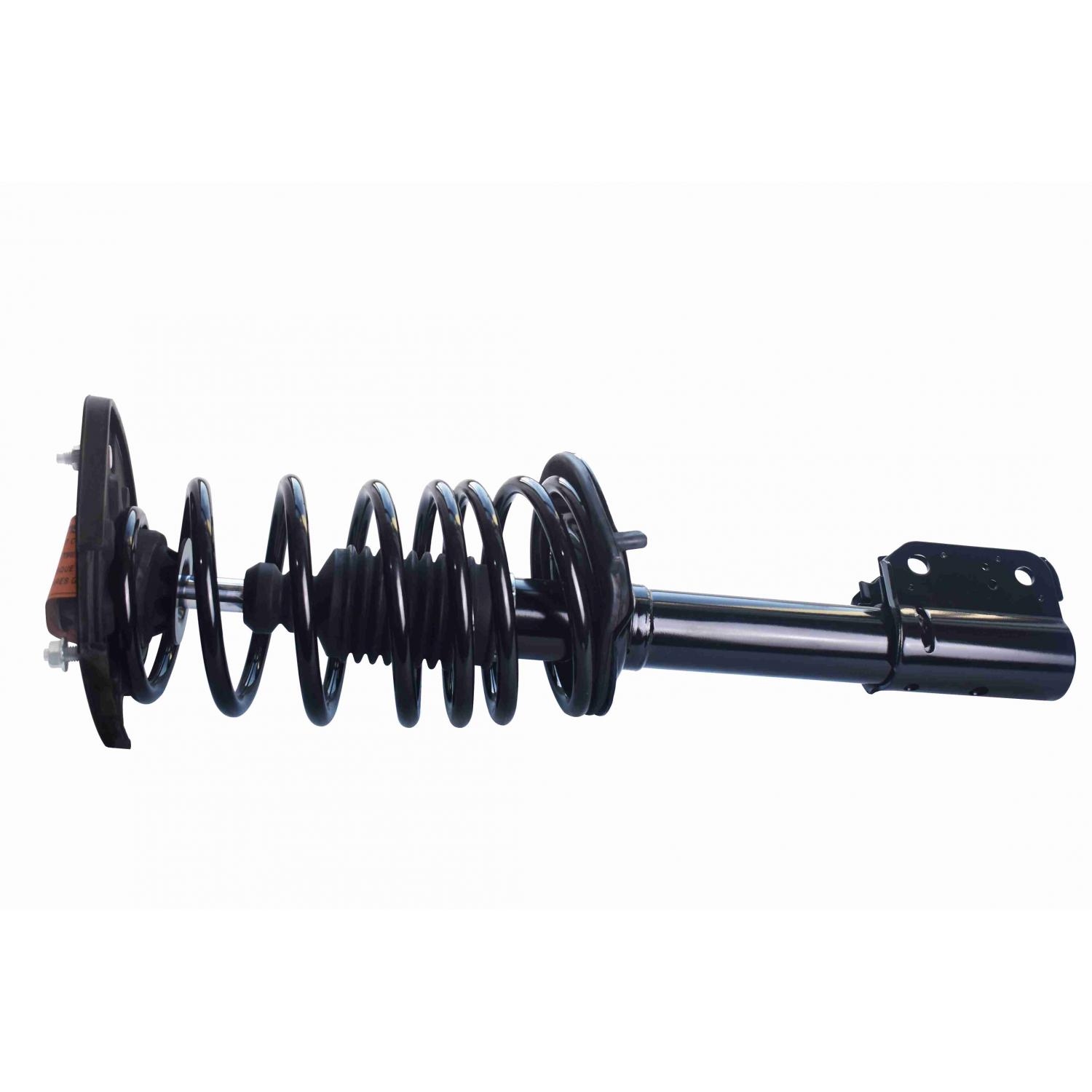 GSP 810077 Suspension Strut and Coil Spring Assembly product image 2 of 3