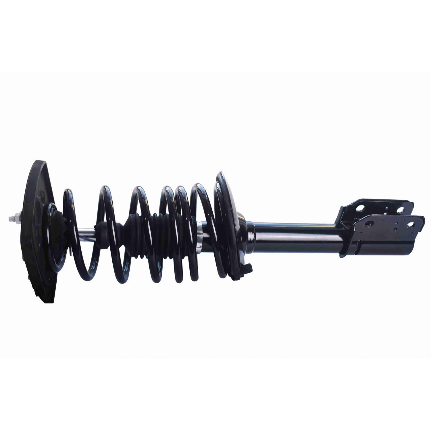 GSP 810077 Suspension Strut and Coil Spring Assembly product image 3 of 3
