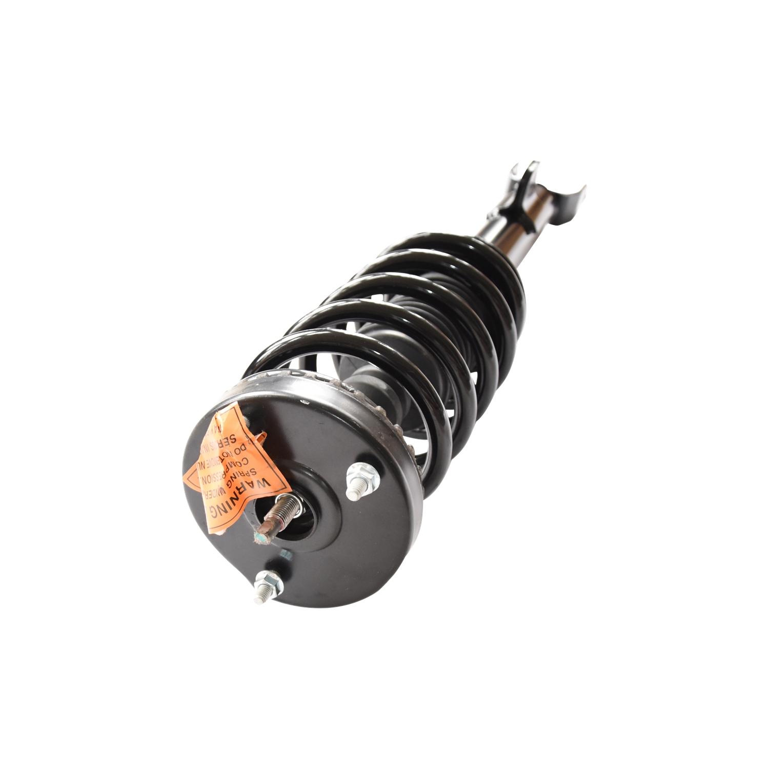 GSP 810078 Suspension Strut and Coil Spring Assembly product image 1 of 3